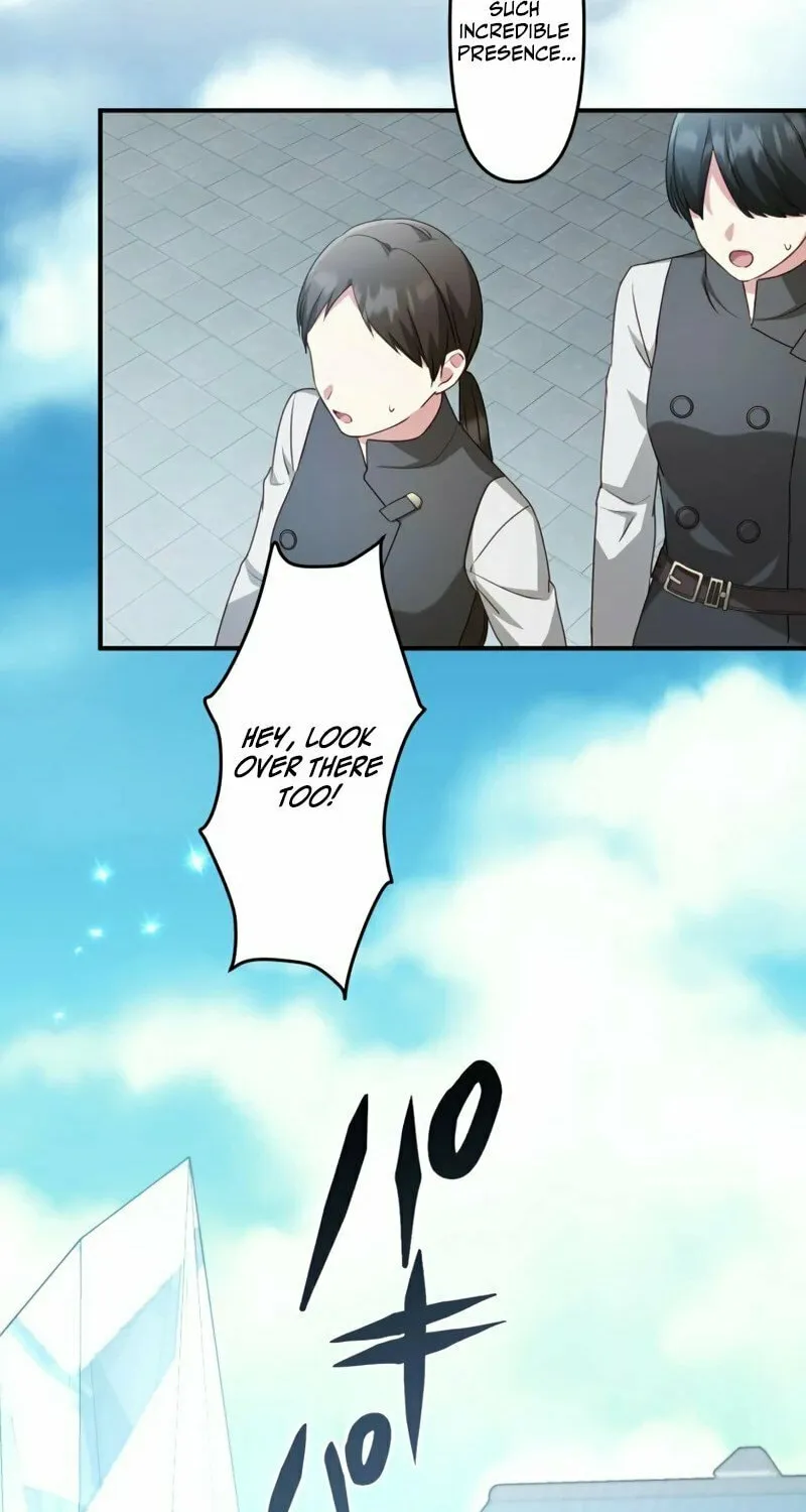 The Substitute Adopted Daughter is Finally Free! Chapter 10 page 16 - 
