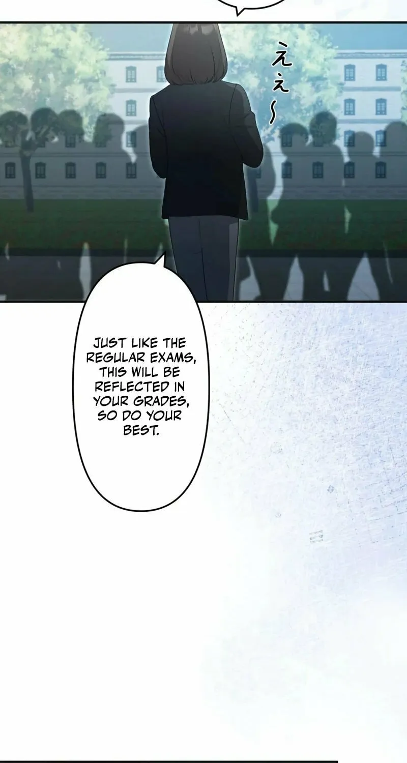 The Substitute Adopted Daughter is Finally Free! Chapter 10 page 4 - 