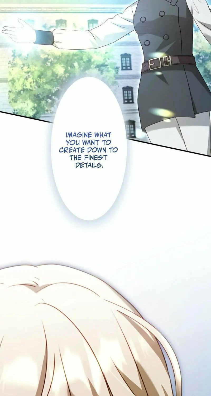 The Substitute Adopted Daughter is Finally Free! Chapter 10 page 35 - 