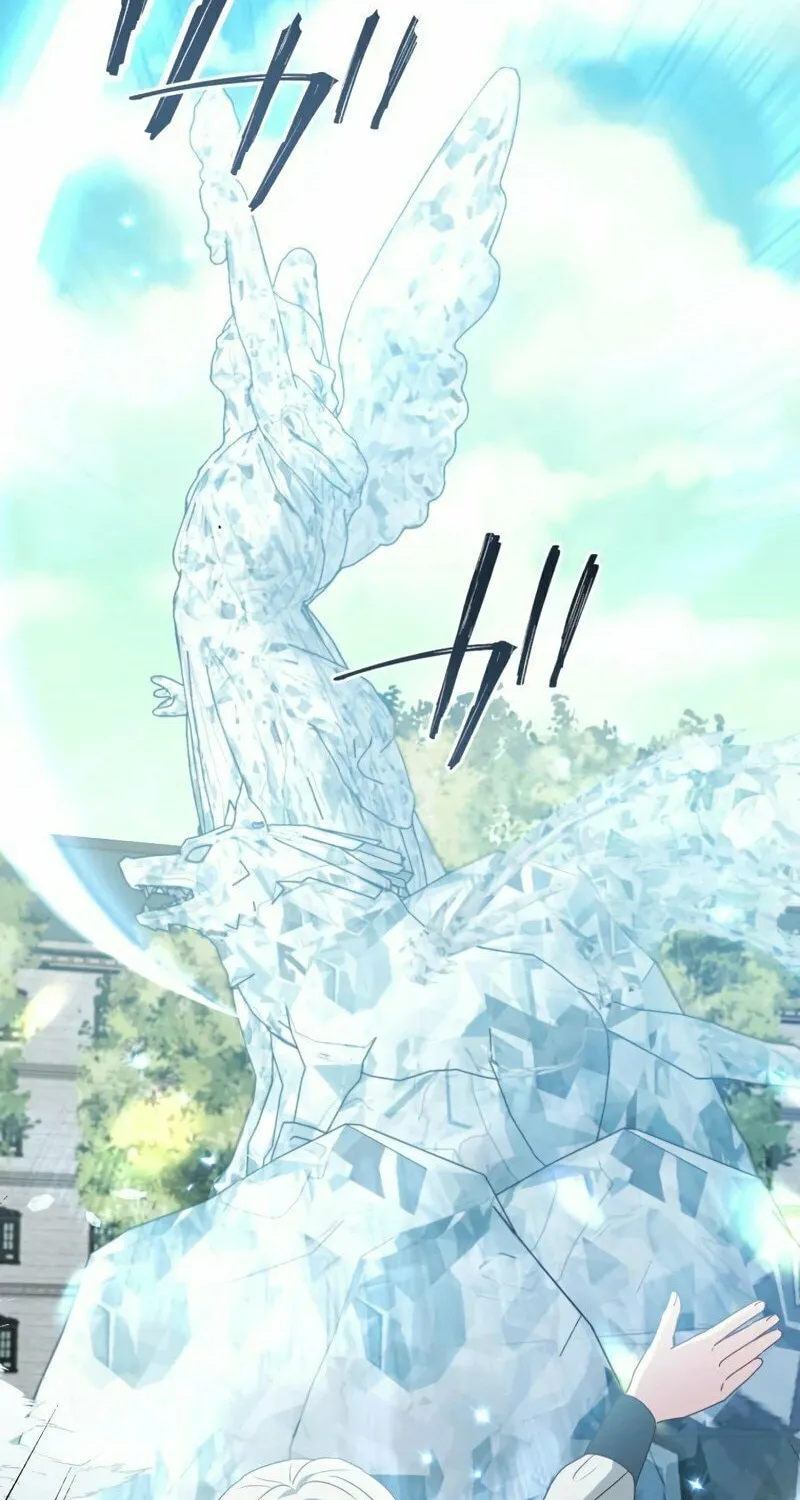 The Substitute Adopted Daughter is Finally Free! Chapter 10 page 37 - 