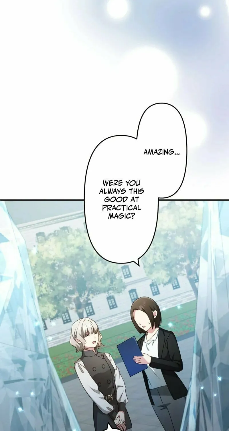 The Substitute Adopted Daughter is Finally Free! Chapter 10 page 42 - 