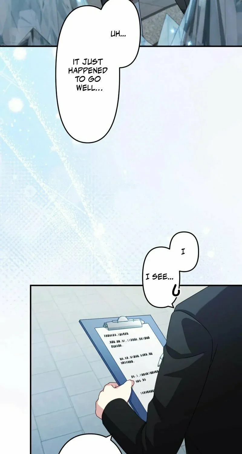 The Substitute Adopted Daughter is Finally Free! Chapter 10 page 43 - 