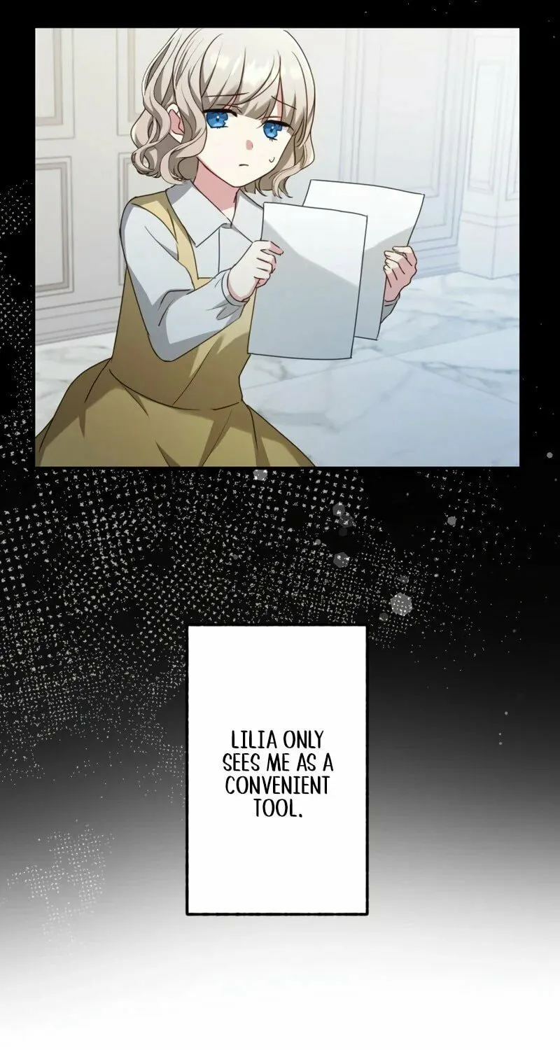 The Substitute Adopted Daughter is Finally Free! Chapter 10 page 66 - 