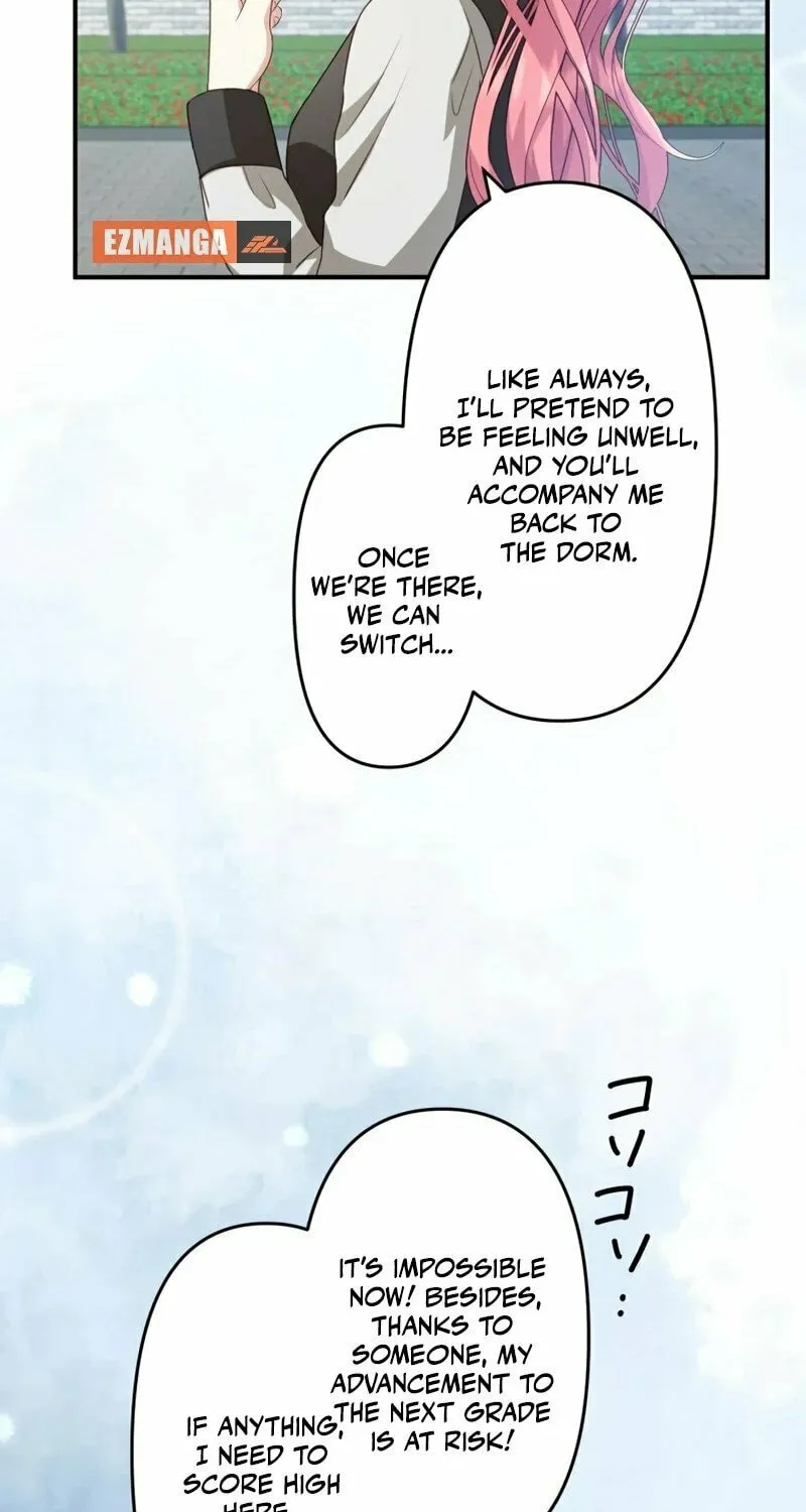 The Substitute Adopted Daughter is Finally Free! Chapter 10 page 10 - 