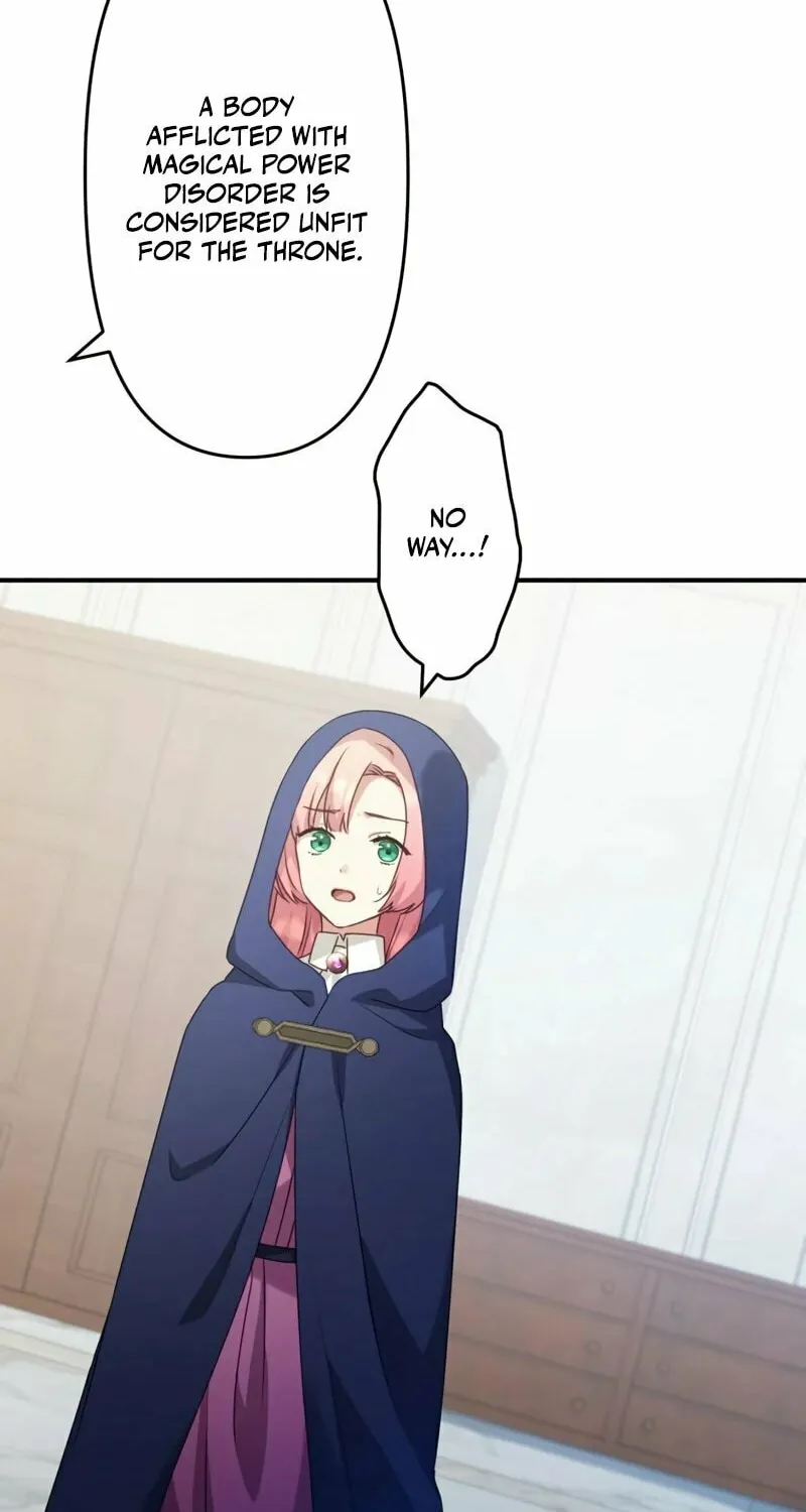 The Substitute Adopted Daughter is Finally Free! Chapter 11 page 31 - 
