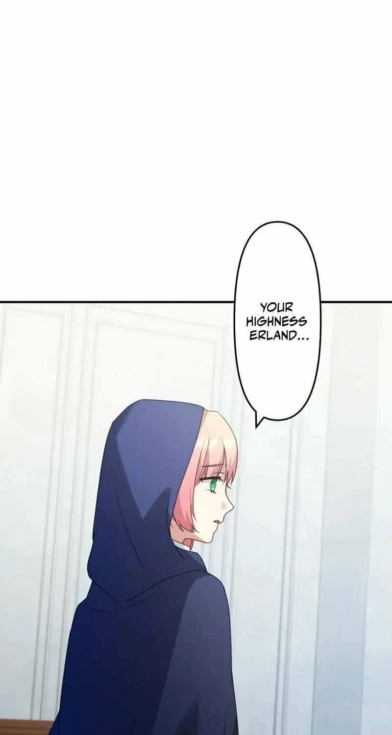 The Substitute Adopted Daughter is Finally Free! Chapter 11 page 39 - 