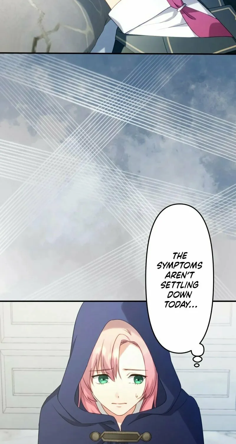 The Substitute Adopted Daughter is Finally Free! Chapter 11 page 65 - 