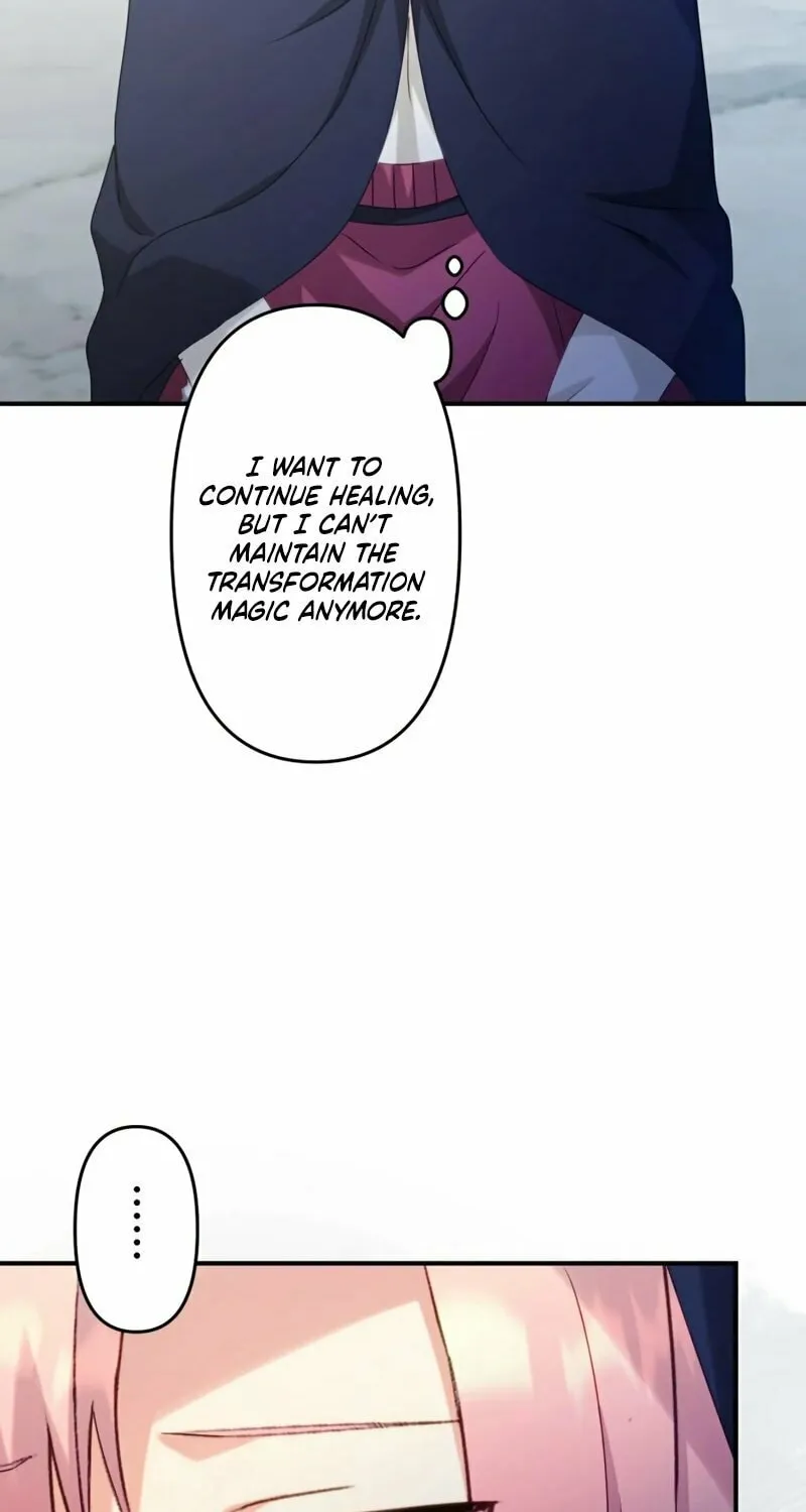 The Substitute Adopted Daughter is Finally Free! Chapter 11 page 66 - 