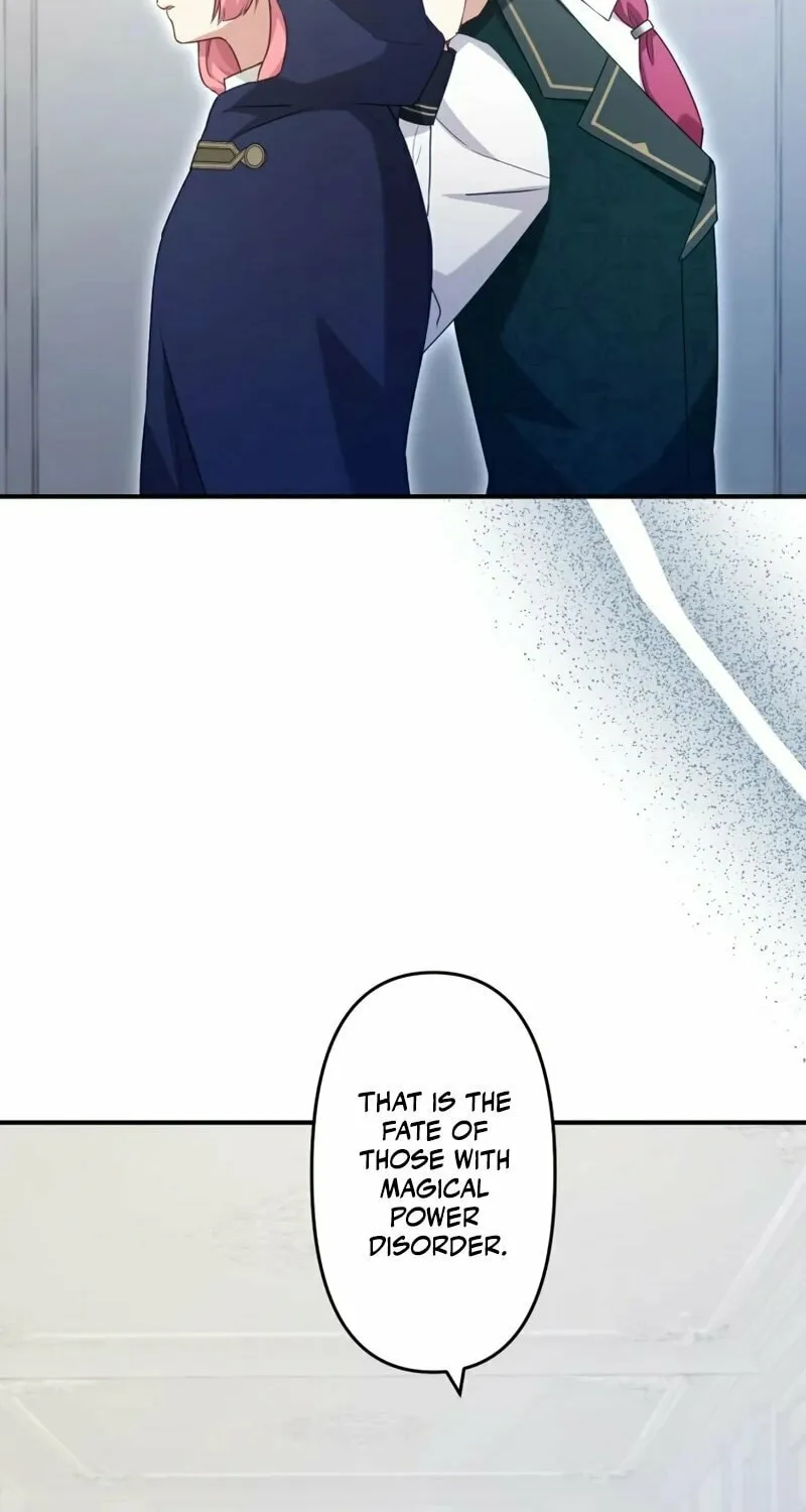 The Substitute Adopted Daughter is Finally Free! Chapter 11 page 8 - 