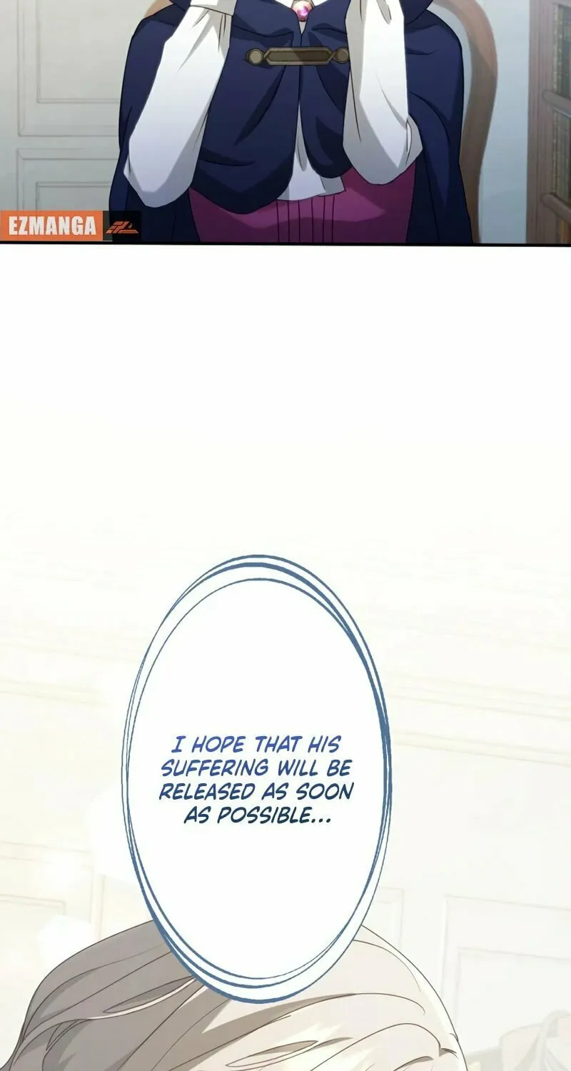 The Substitute Adopted Daughter is Finally Free! Chapter 11 page 71 - 