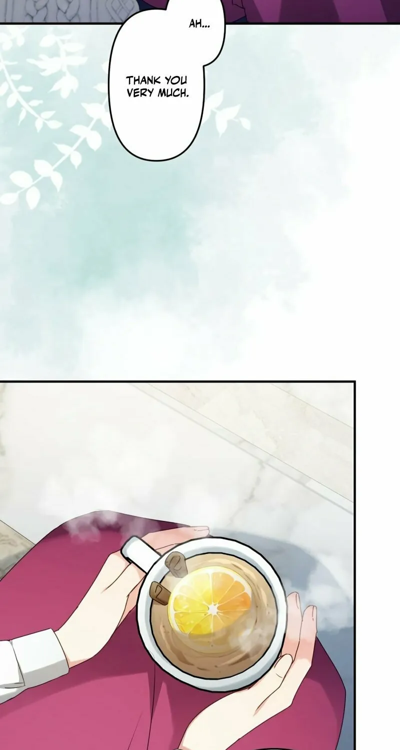 The Substitute Adopted Daughter is Finally Free! Chapter 12 page 43 - 