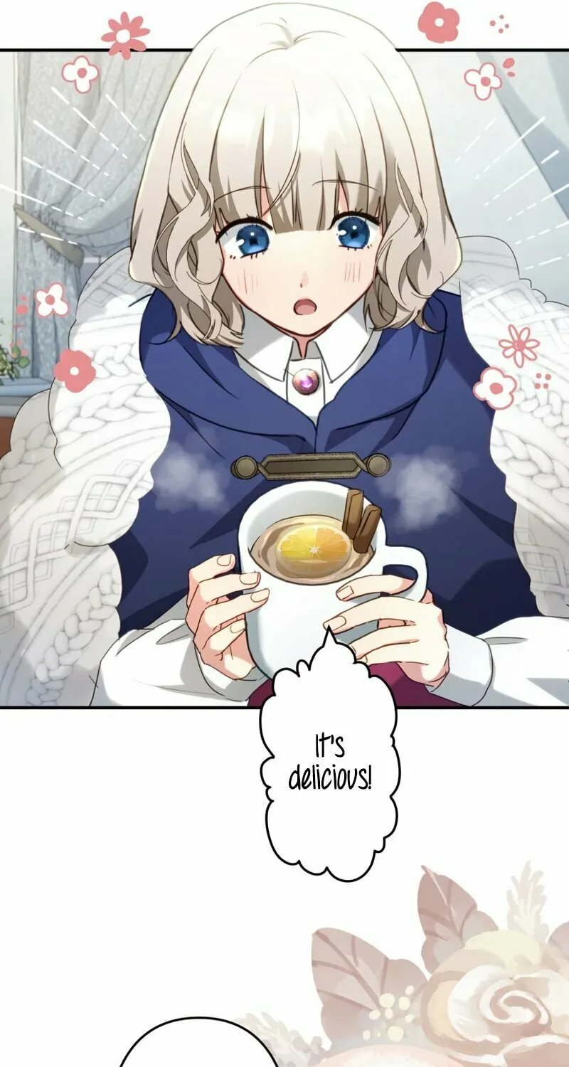 The Substitute Adopted Daughter is Finally Free! Chapter 12 page 49 - 