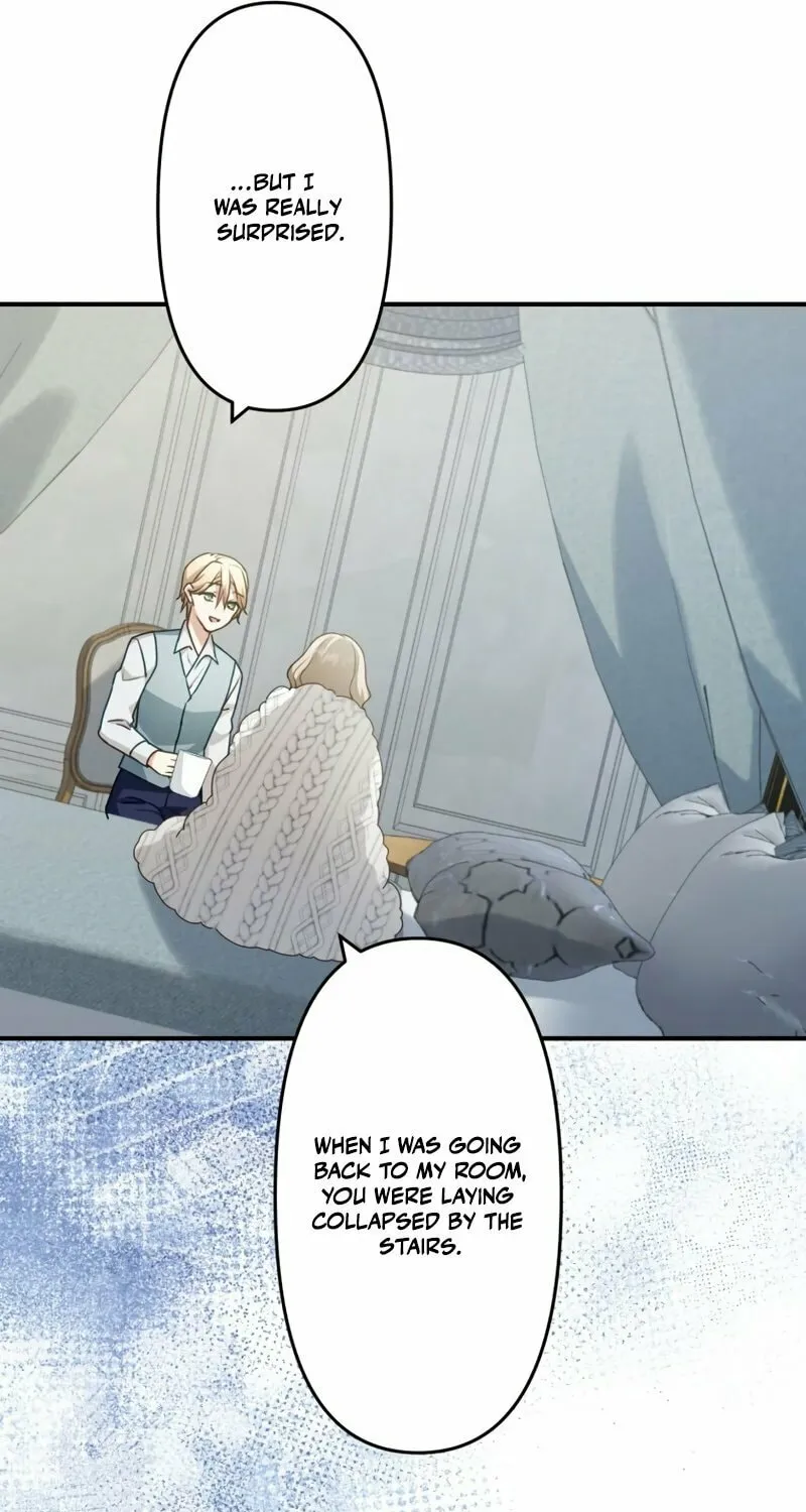 The Substitute Adopted Daughter is Finally Free! Chapter 12 page 55 - 