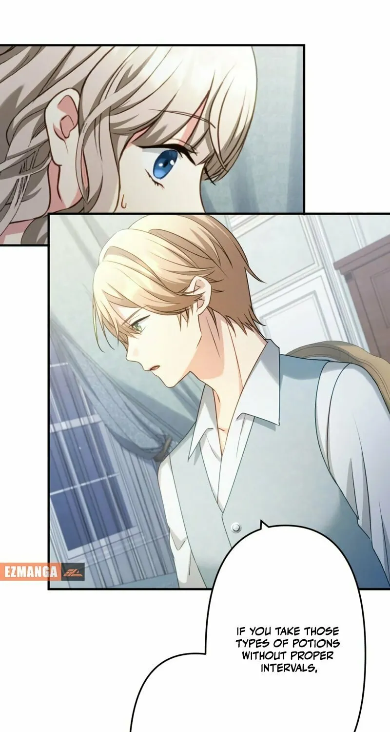 The Substitute Adopted Daughter is Finally Free! Chapter 12 page 66 - 