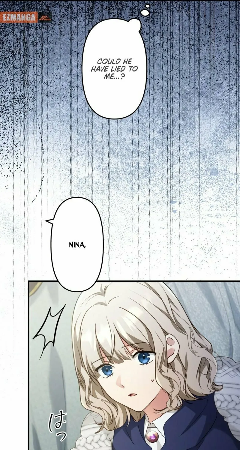 The Substitute Adopted Daughter is Finally Free! Chapter 12 page 75 - 