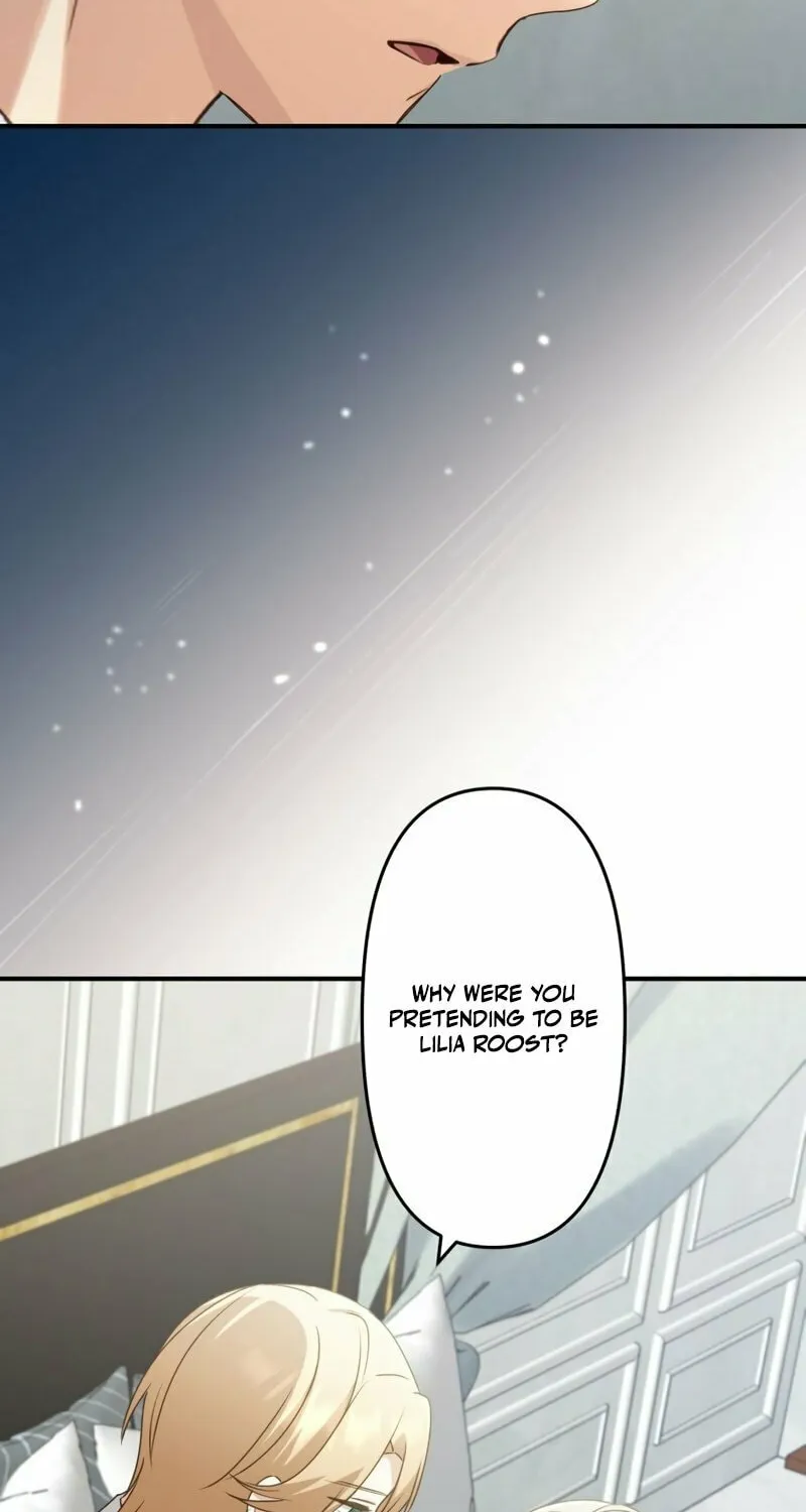 The Substitute Adopted Daughter is Finally Free! Chapter 12 page 80 - 