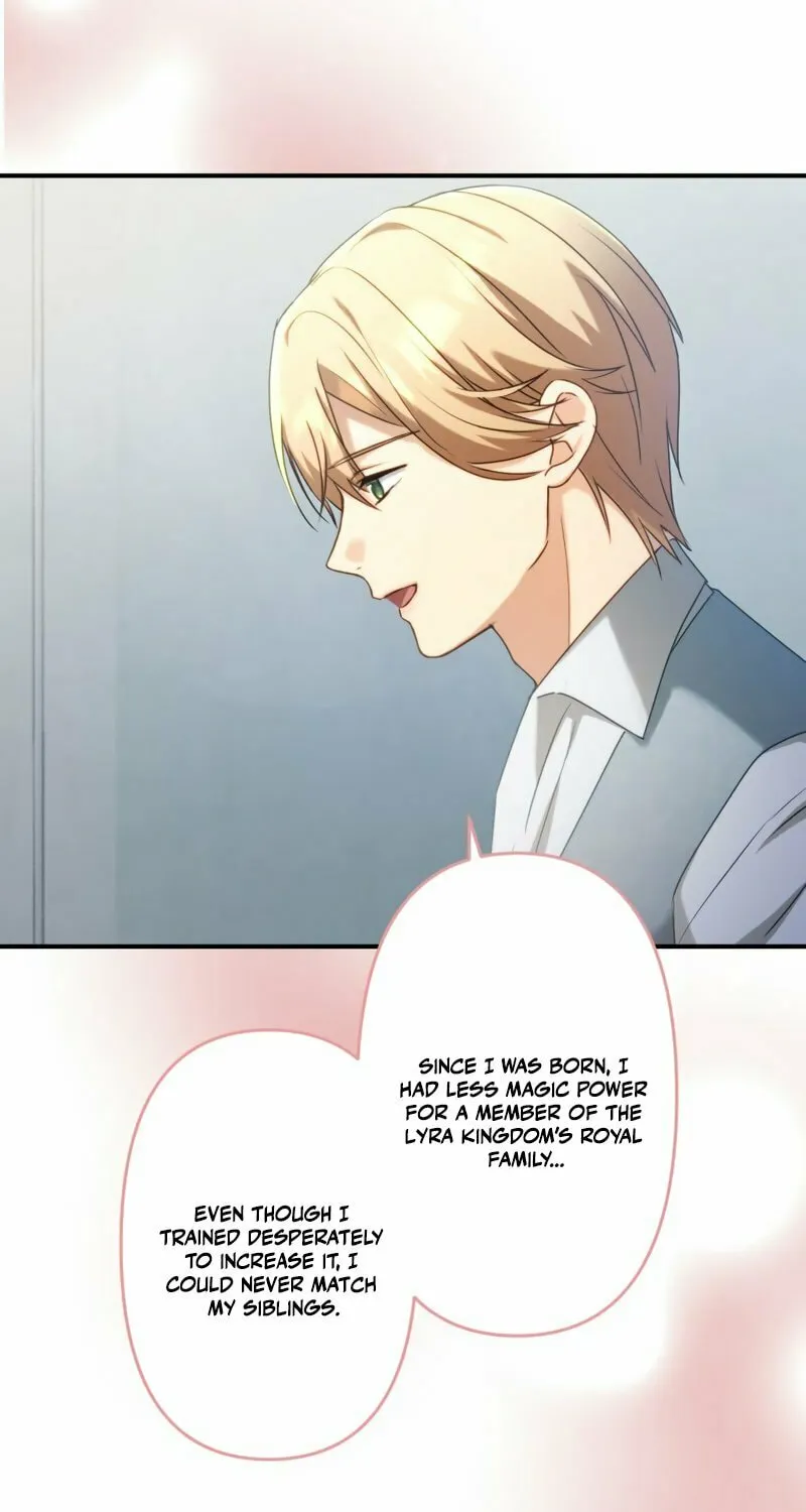 The Substitute Adopted Daughter is Finally Free! Chapter 13 page 16 - 