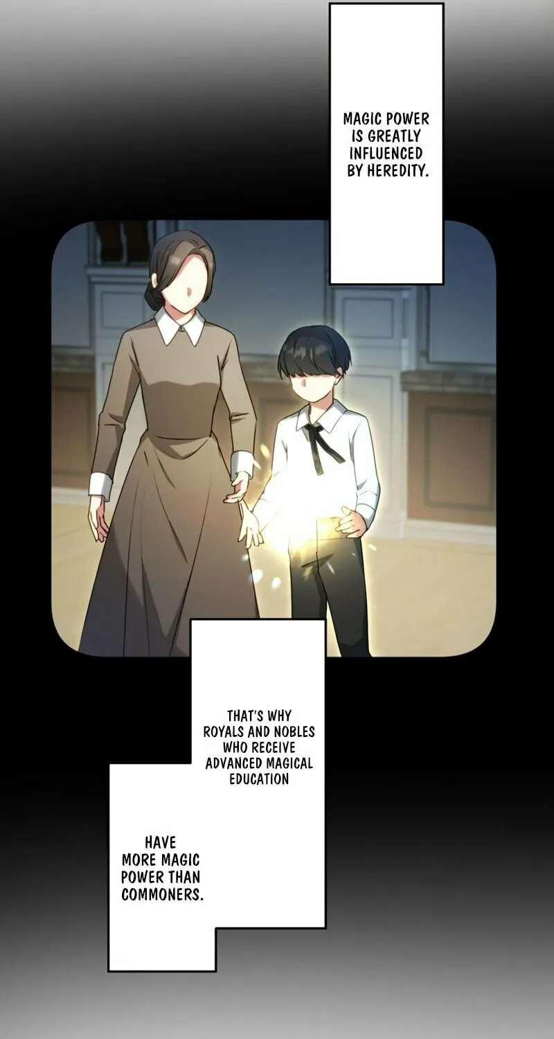 The Substitute Adopted Daughter is Finally Free! Chapter 13 page 18 - 
