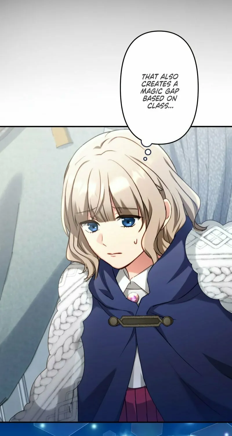 The Substitute Adopted Daughter is Finally Free! Chapter 13 page 19 - 