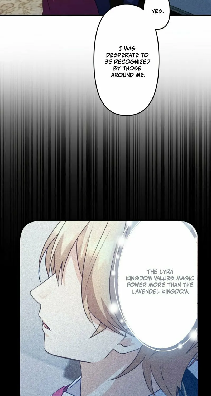 The Substitute Adopted Daughter is Finally Free! Chapter 13 page 22 - 