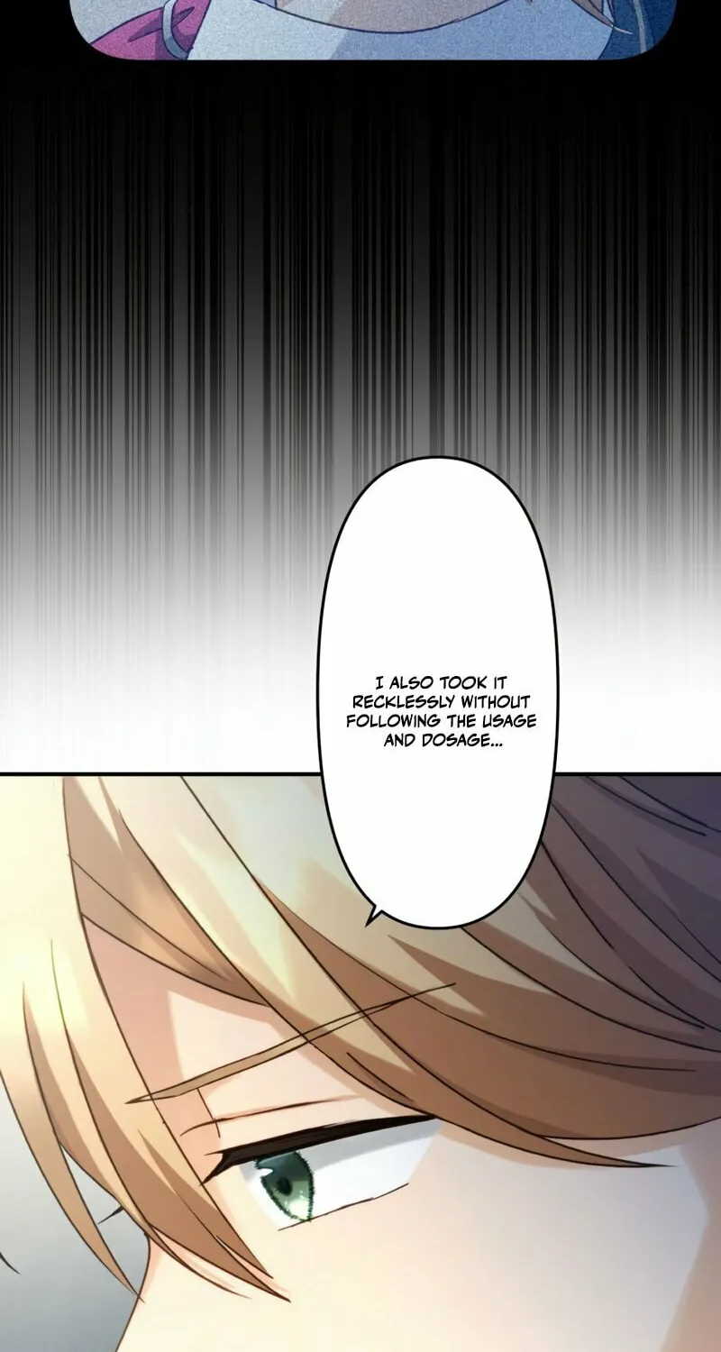 The Substitute Adopted Daughter is Finally Free! Chapter 13 page 23 - 