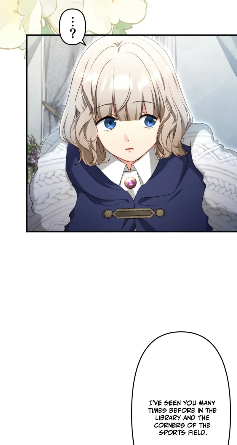 The Substitute Adopted Daughter is Finally Free! Chapter 13 page 29 - 