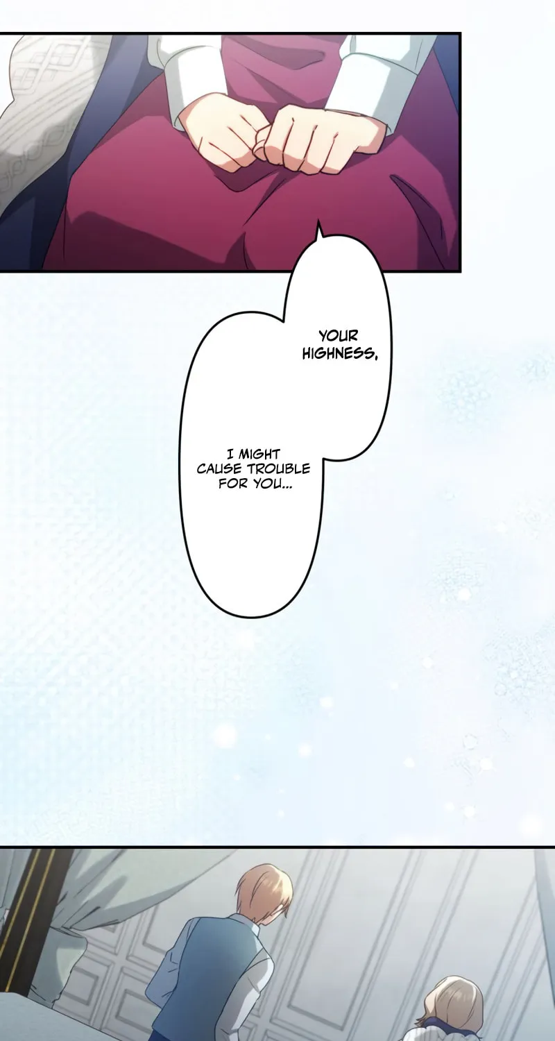 The Substitute Adopted Daughter is Finally Free! Chapter 13 page 39 - 