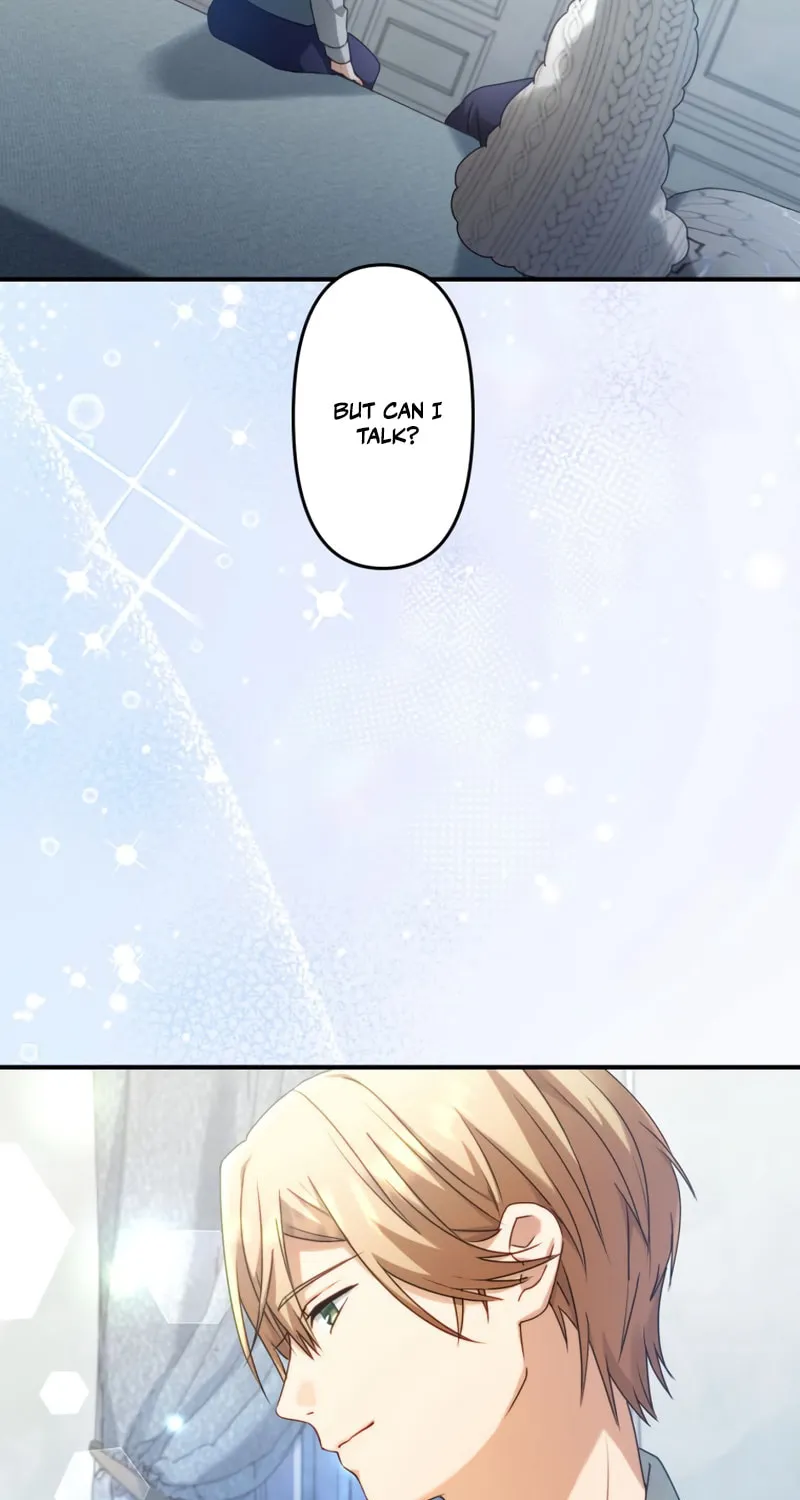 The Substitute Adopted Daughter is Finally Free! Chapter 13 page 40 - 