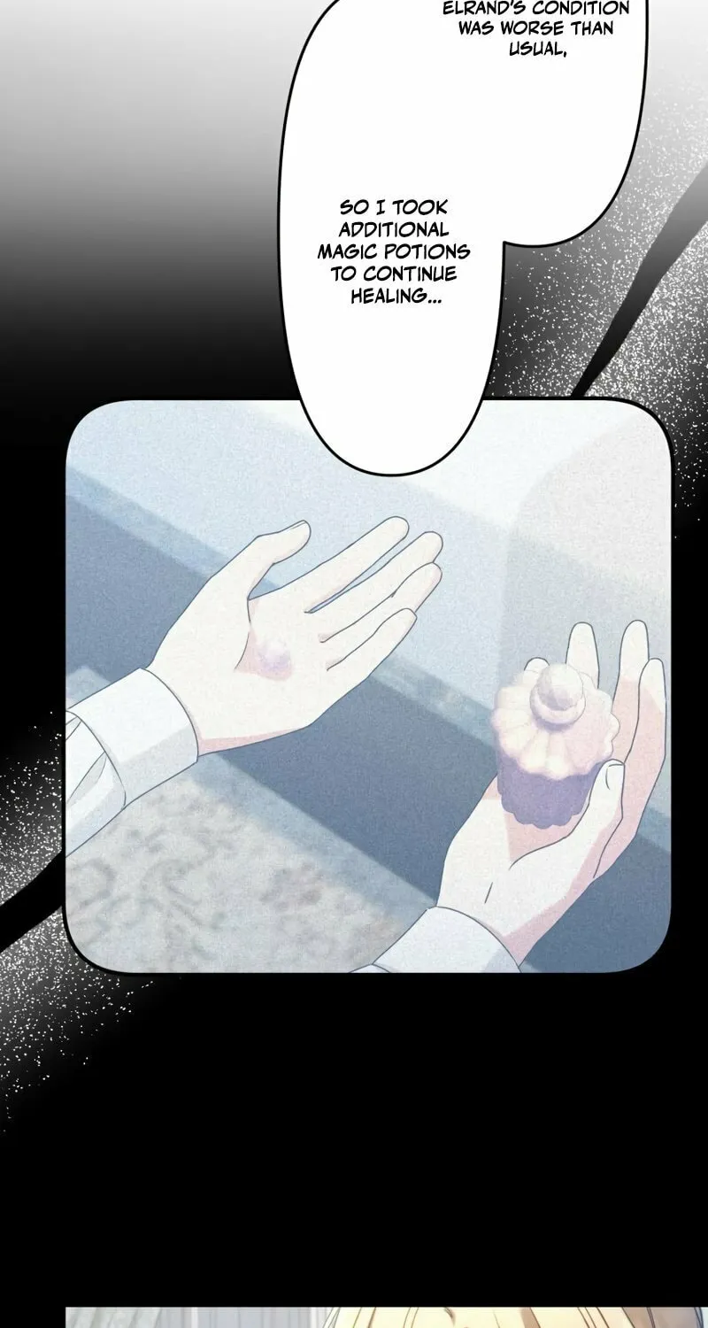 The Substitute Adopted Daughter is Finally Free! Chapter 13 page 48 - 