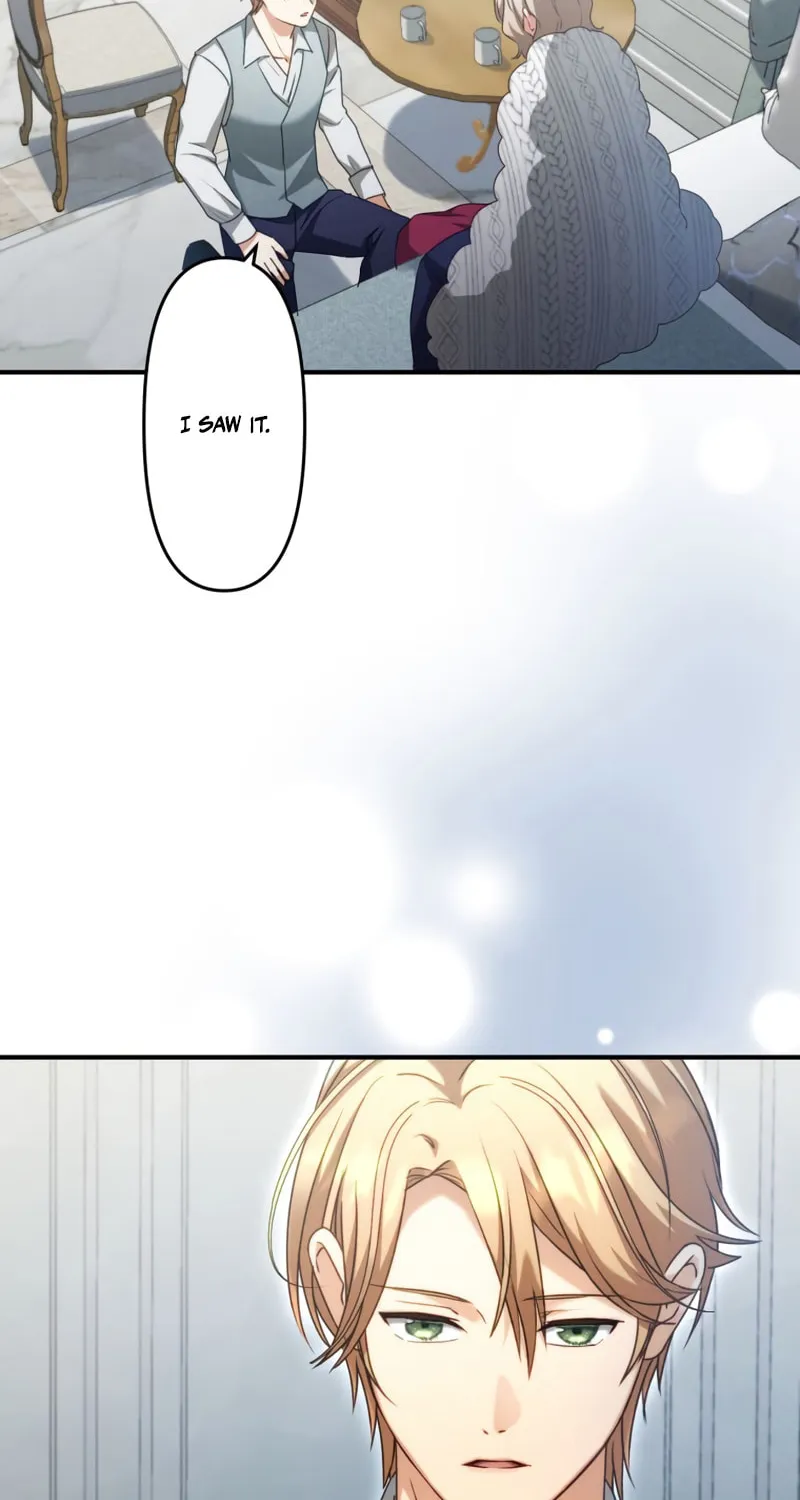 The Substitute Adopted Daughter is Finally Free! Chapter 13 page 6 - 