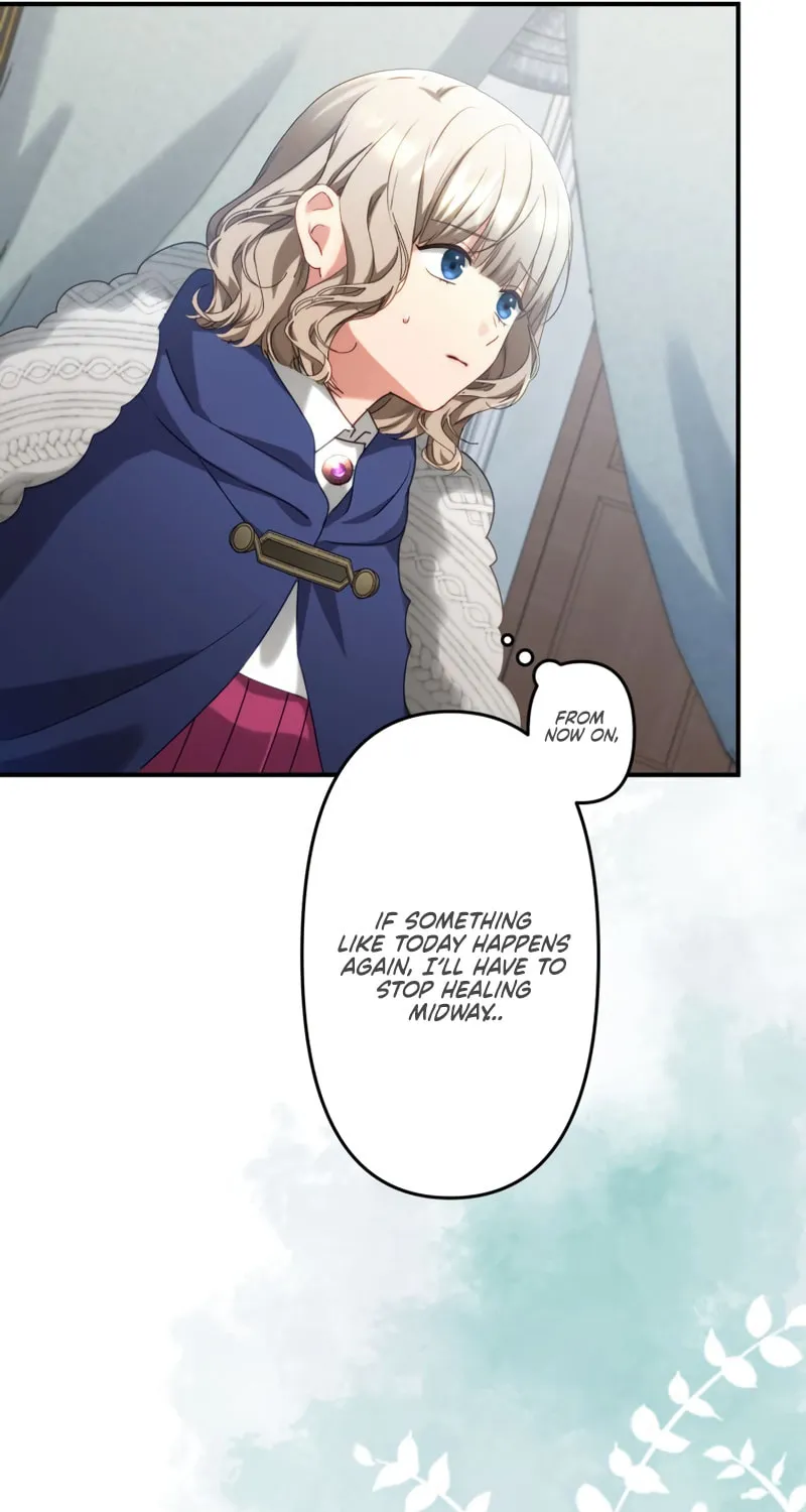 The Substitute Adopted Daughter is Finally Free! Chapter 13 page 51 - 