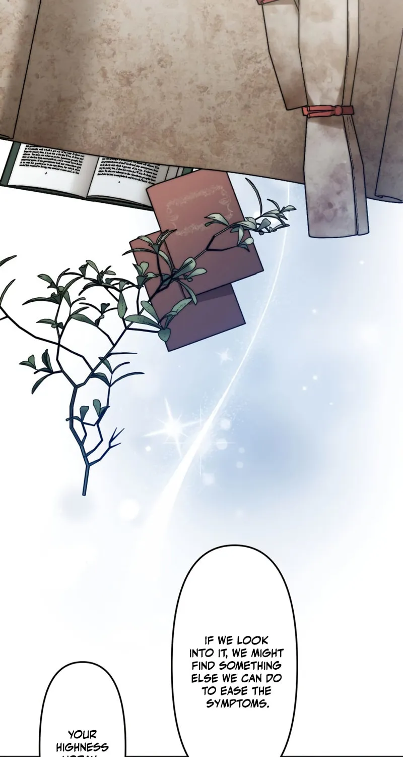The Substitute Adopted Daughter is Finally Free! Chapter 13 page 56 - 