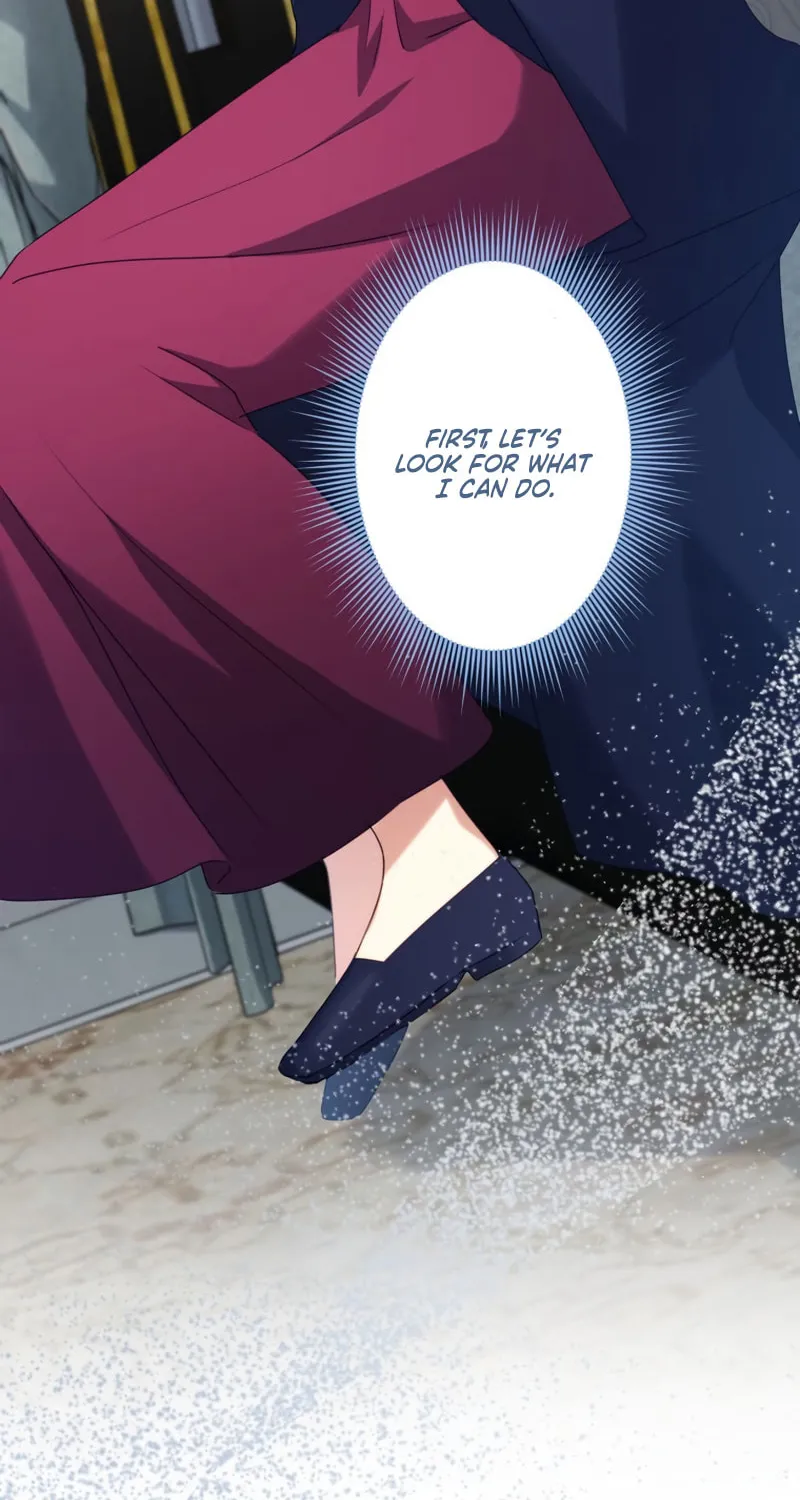 The Substitute Adopted Daughter is Finally Free! Chapter 13 page 61 - 