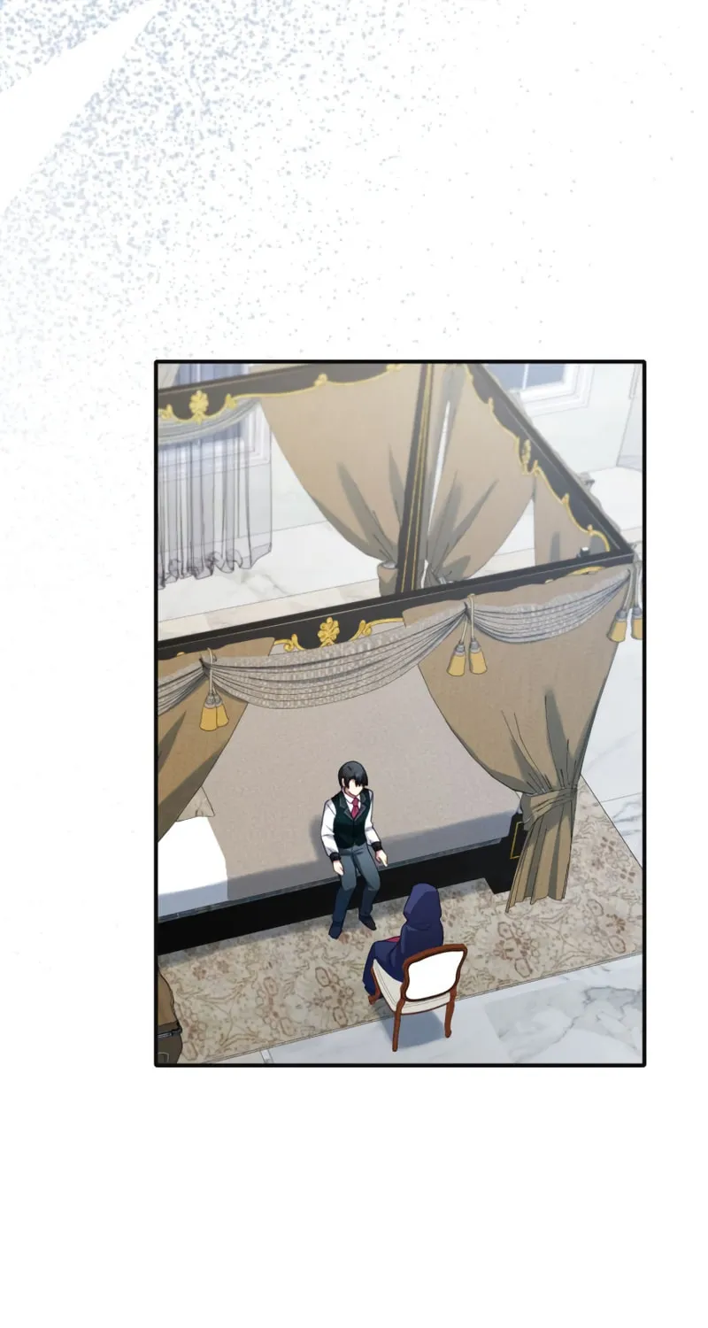 The Substitute Adopted Daughter is Finally Free! Chapter 13 page 62 - 