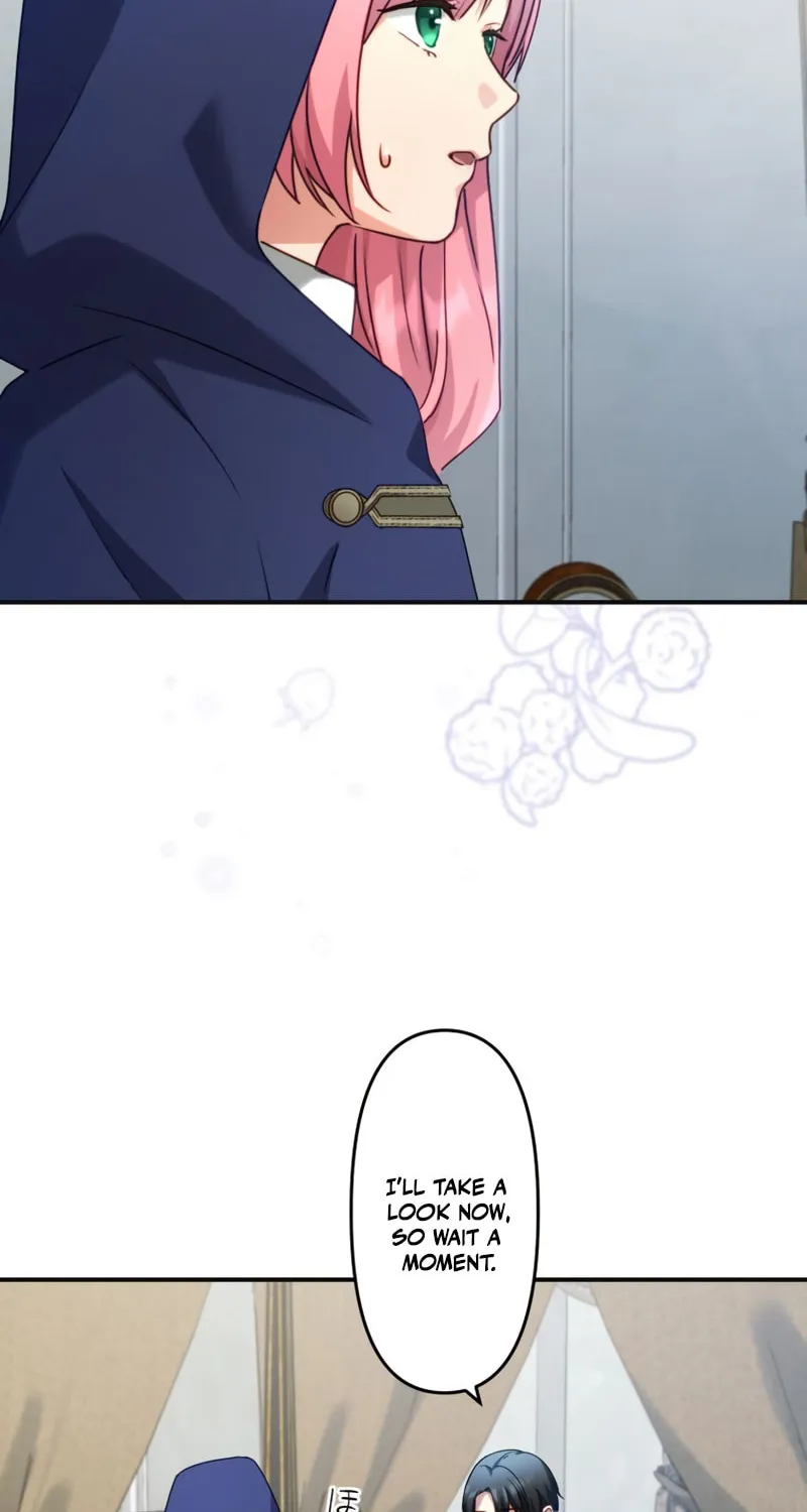 The Substitute Adopted Daughter is Finally Free! Chapter 13 page 67 - 