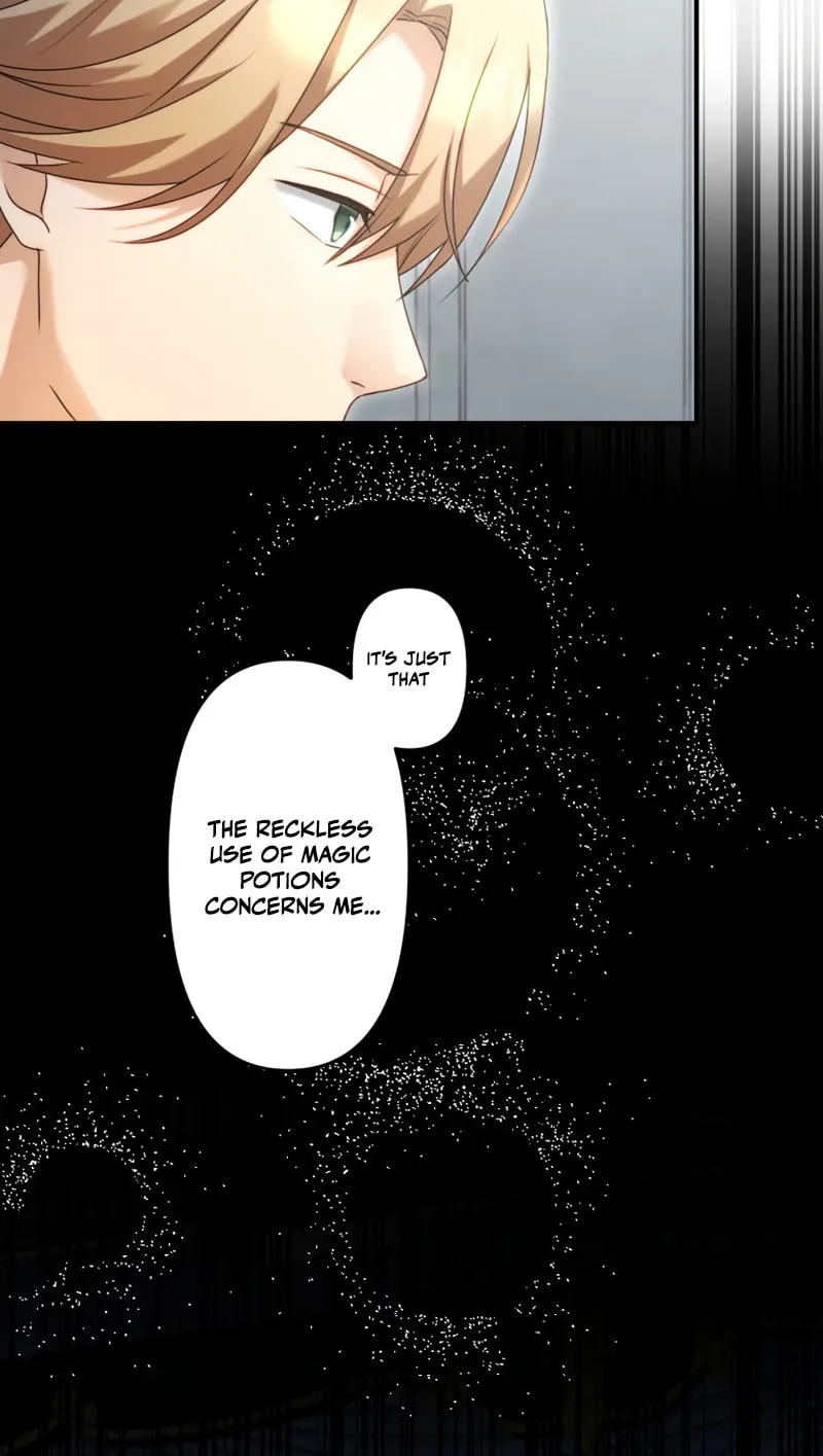 The Substitute Adopted Daughter is Finally Free! Chapter 13 page 9 - 