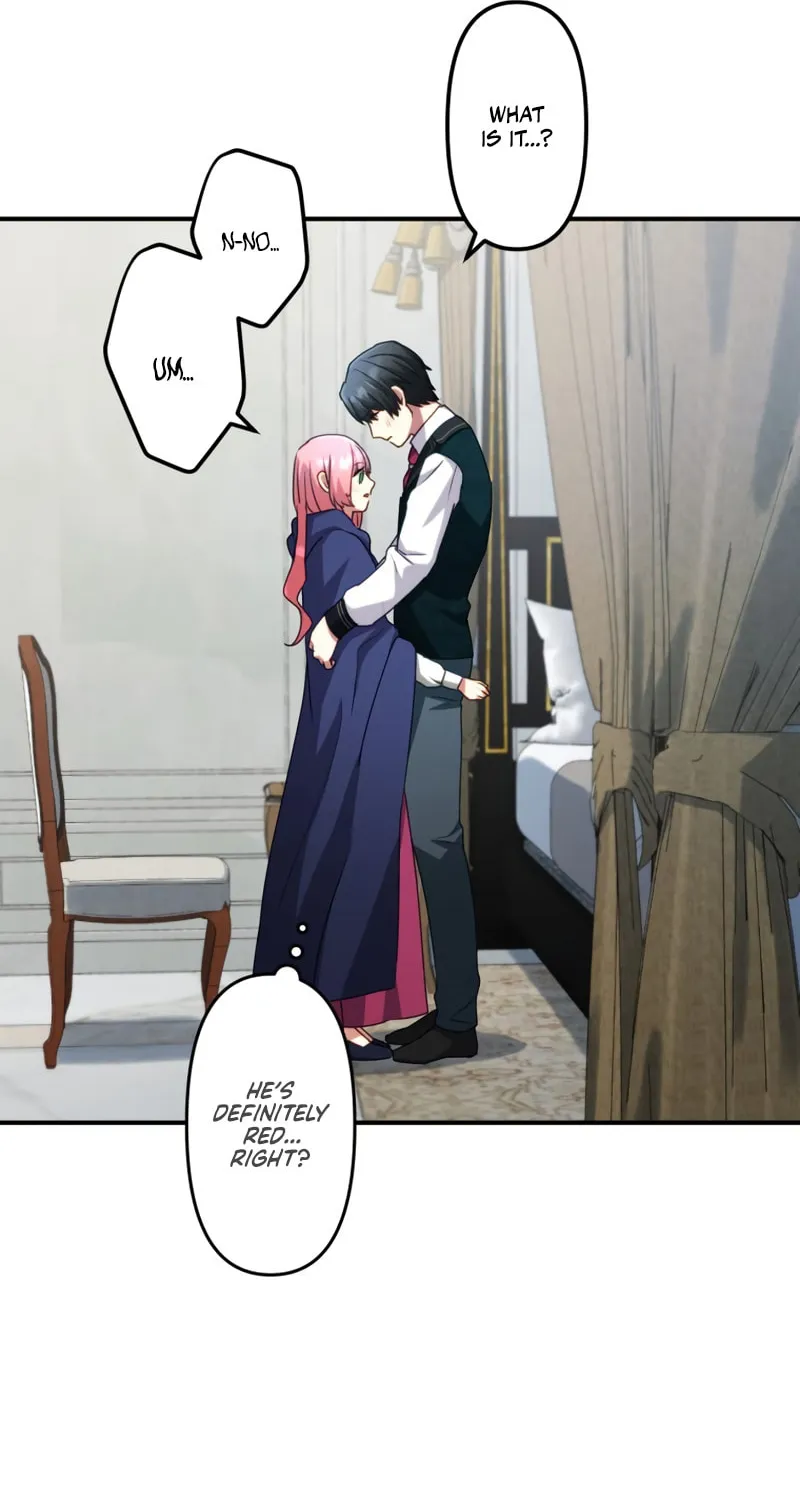The Substitute Adopted Daughter is Finally Free! Chapter 14 page 24 - 