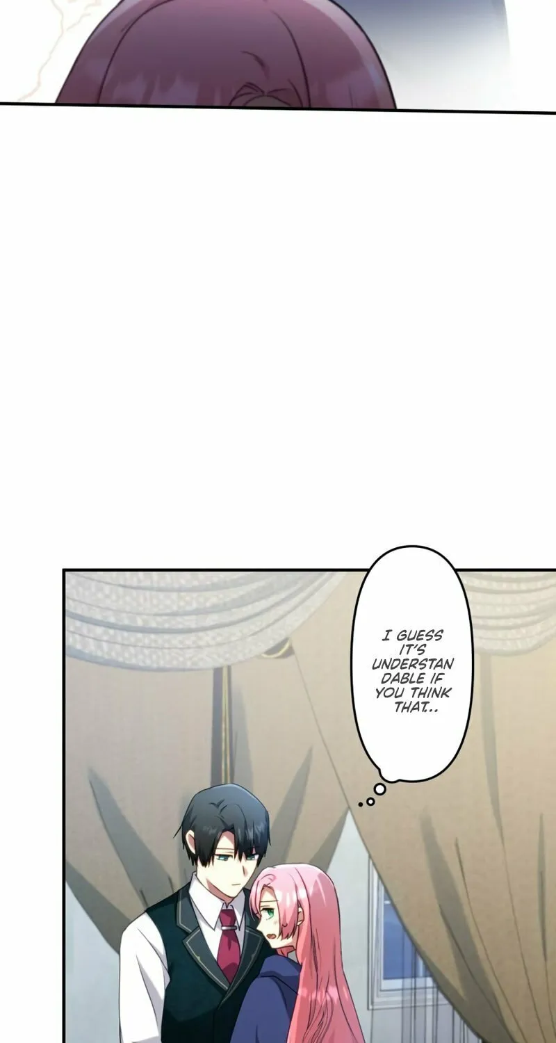 The Substitute Adopted Daughter is Finally Free! Chapter 14 page 31 - 