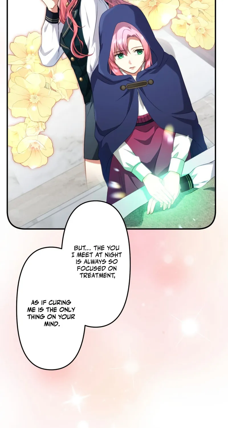 The Substitute Adopted Daughter is Finally Free! Chapter 14 page 37 - 
