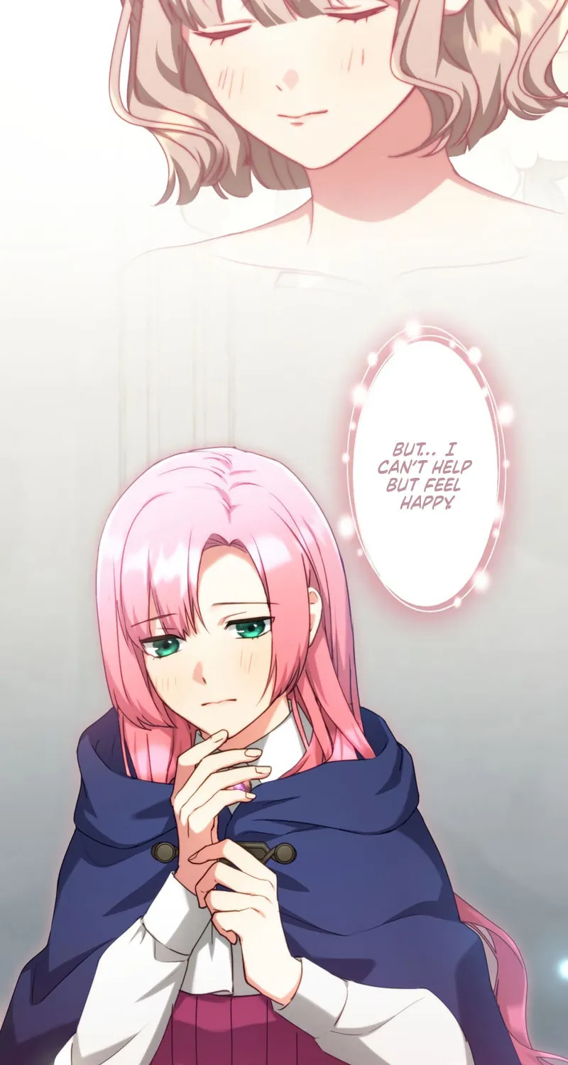 The Substitute Adopted Daughter is Finally Free! Chapter 14 page 40 - 