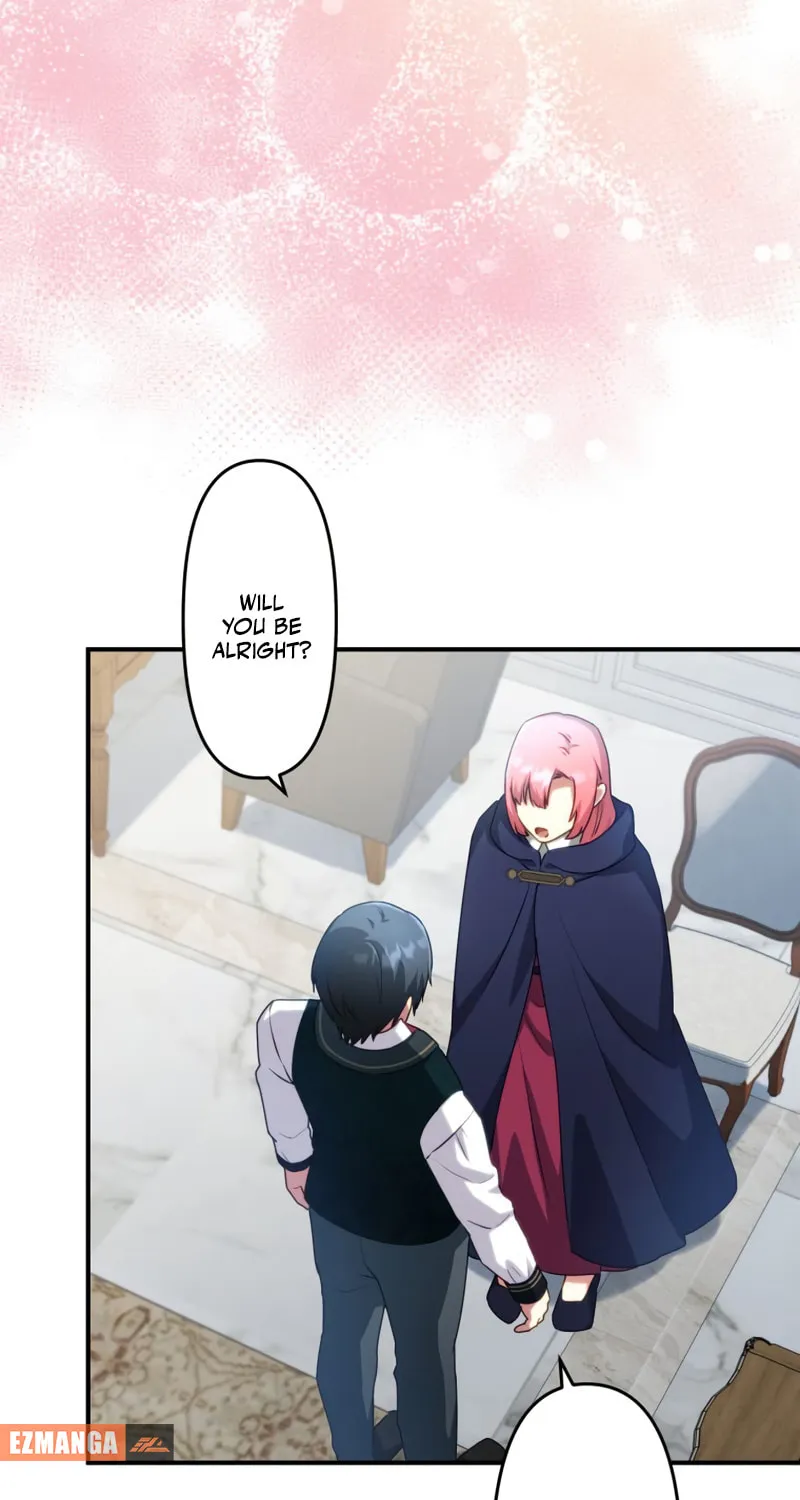 The Substitute Adopted Daughter is Finally Free! Chapter 14 page 44 - 