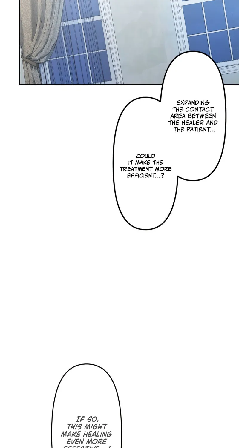 The Substitute Adopted Daughter is Finally Free! Chapter 14 page 55 - 