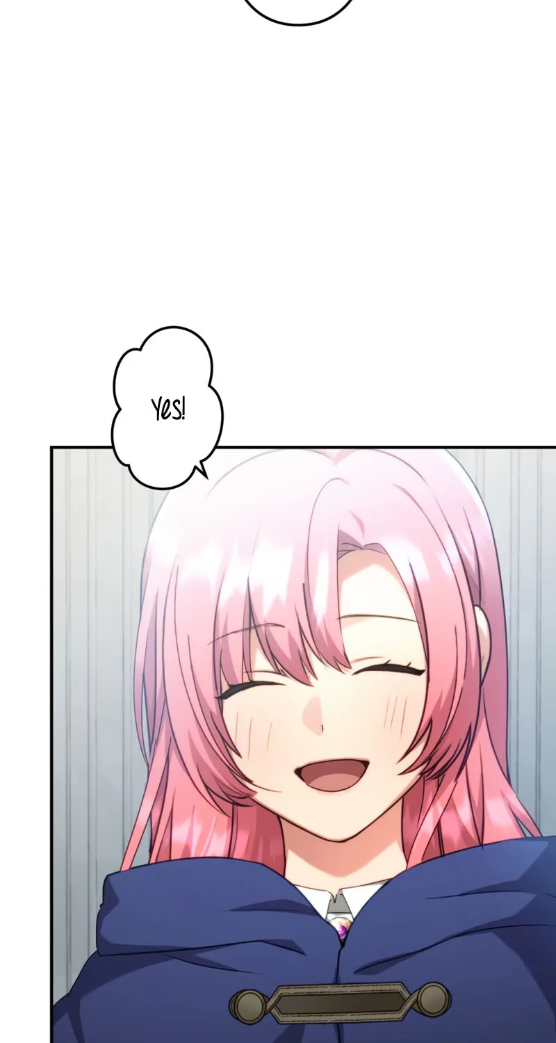The Substitute Adopted Daughter is Finally Free! Chapter 14 page 58 - 