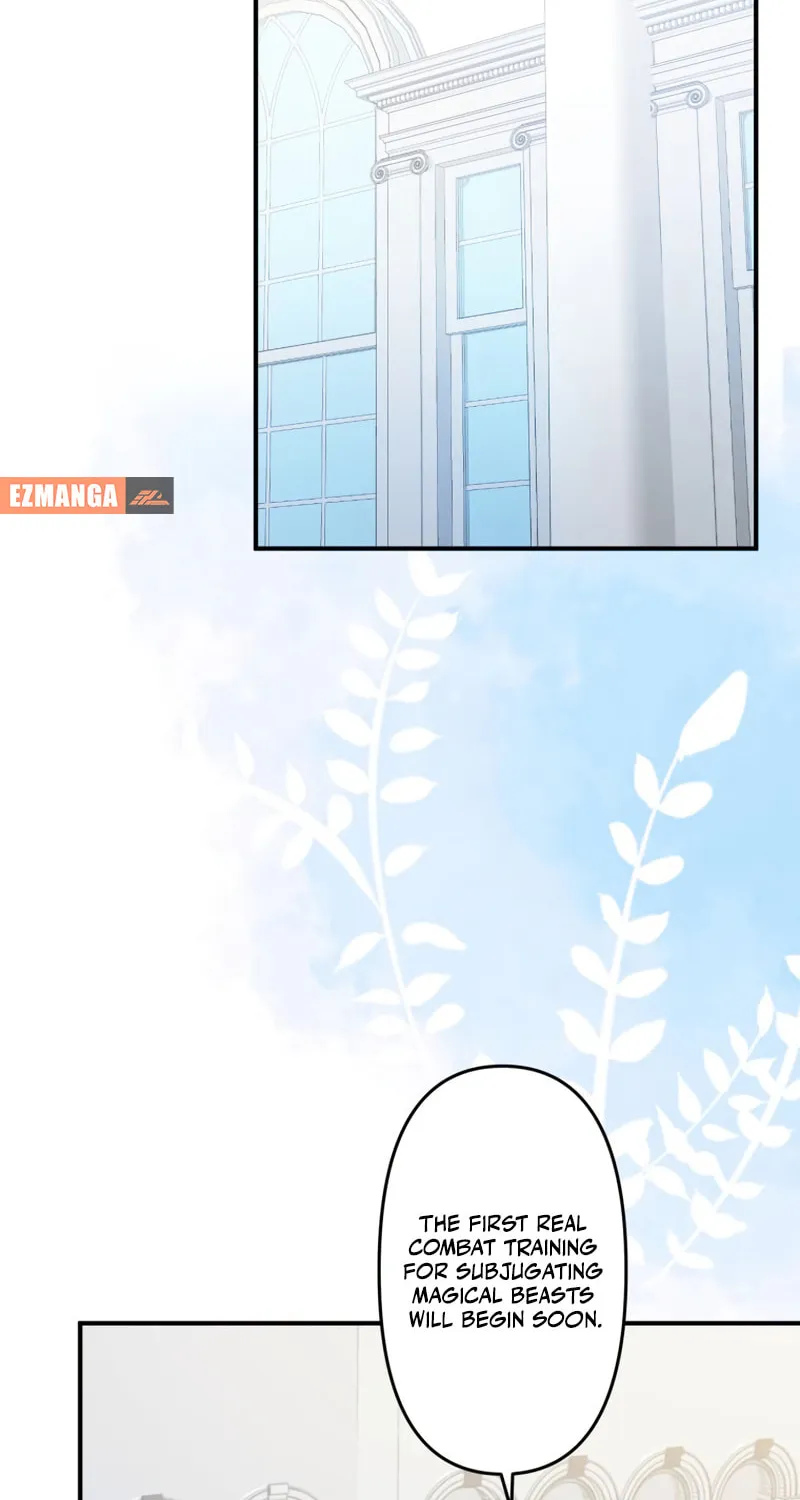 The Substitute Adopted Daughter is Finally Free! Chapter 14 page 63 - 