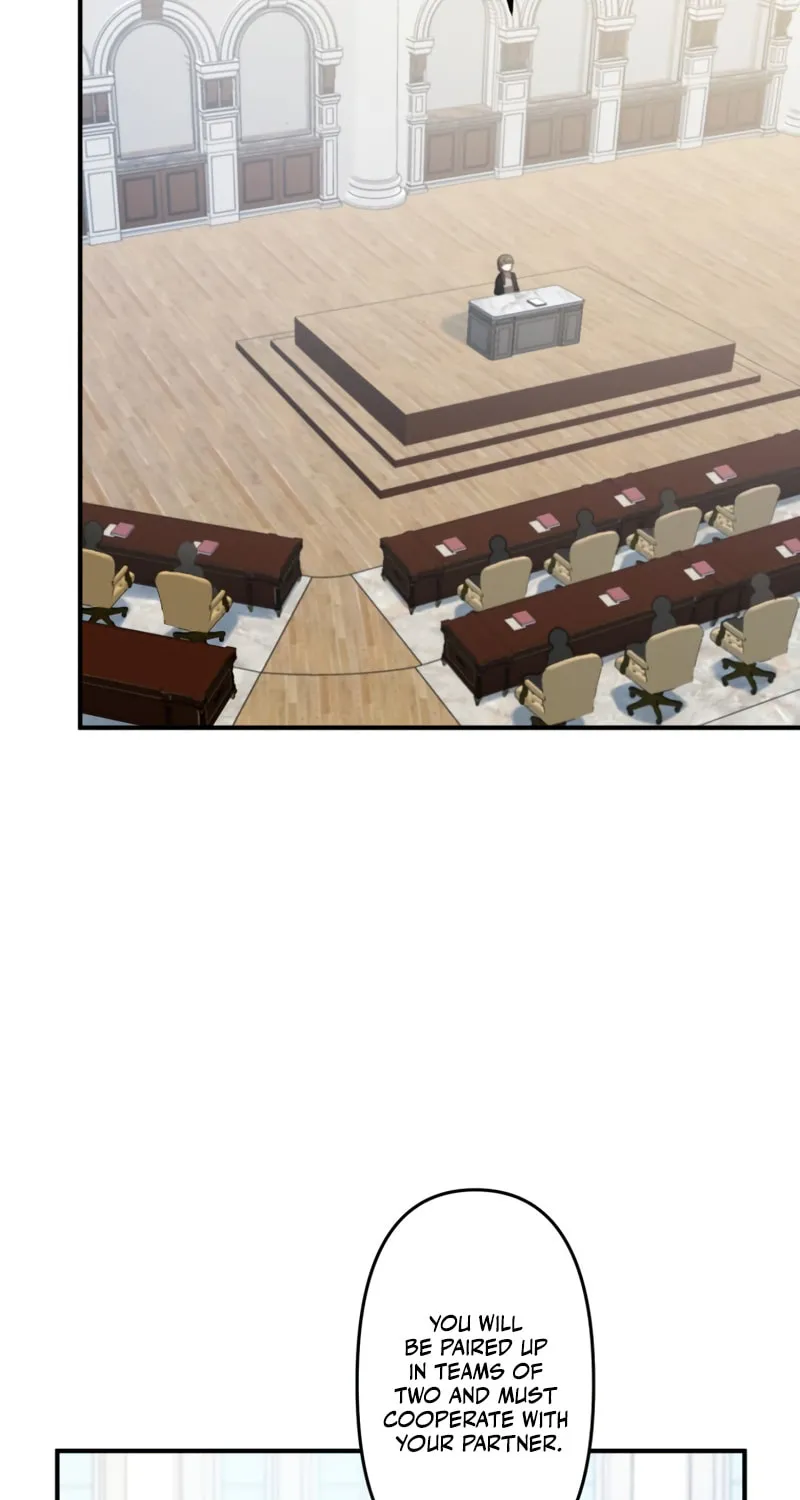 The Substitute Adopted Daughter is Finally Free! Chapter 14 page 64 - 