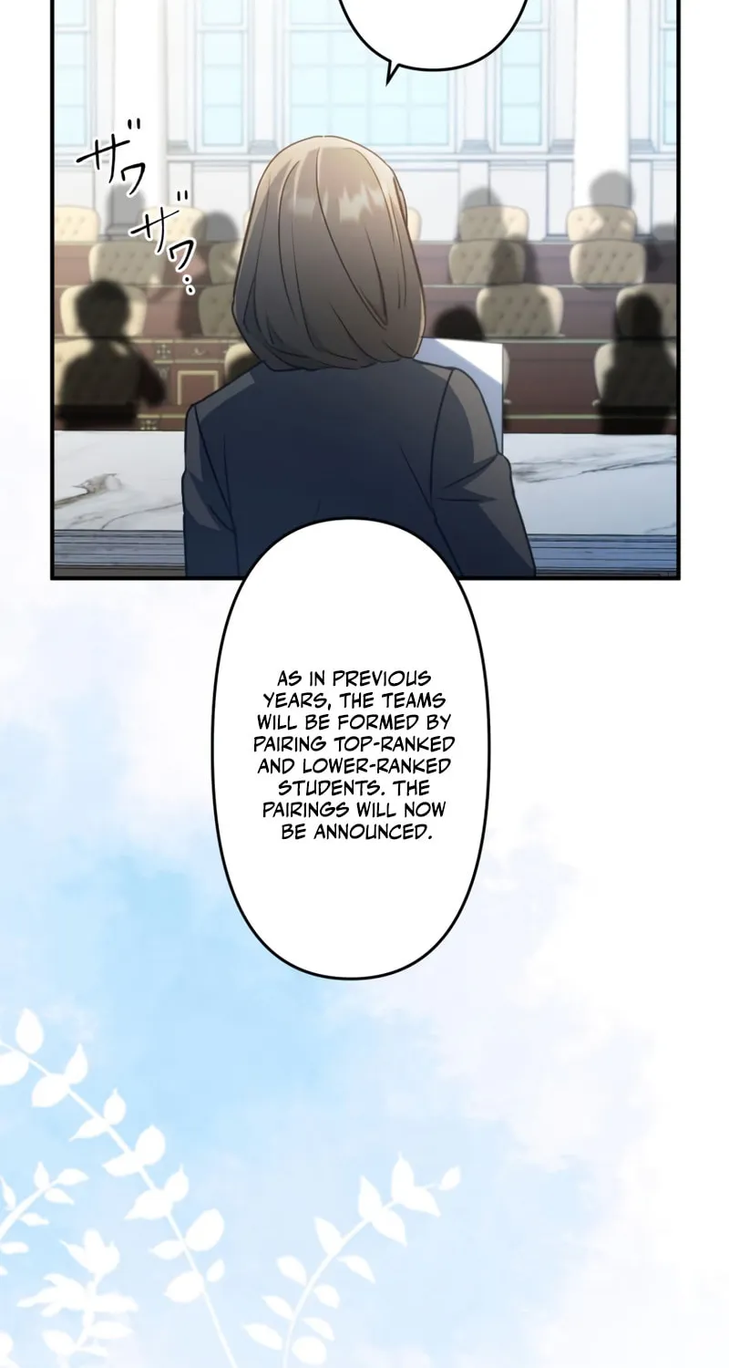 The Substitute Adopted Daughter is Finally Free! Chapter 14 page 65 - 