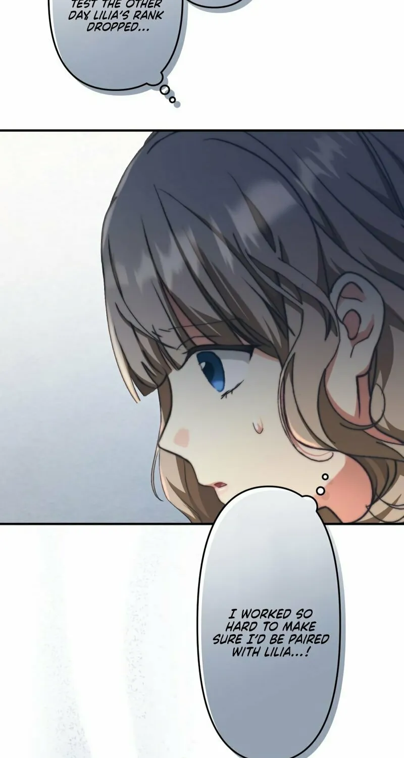 The Substitute Adopted Daughter is Finally Free! Chapter 14 page 70 - 