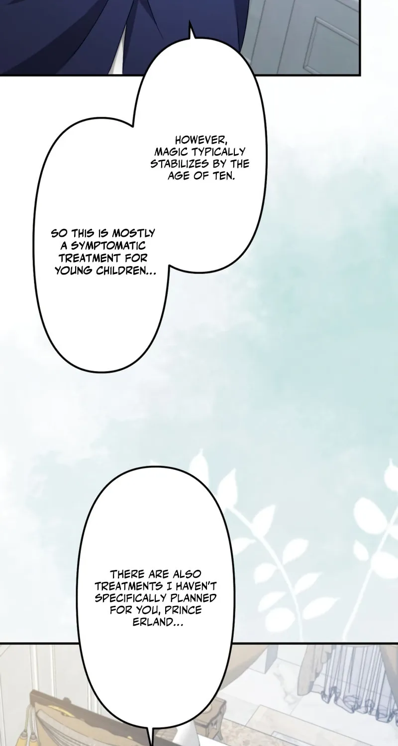 The Substitute Adopted Daughter is Finally Free! Chapter 14 page 9 - 