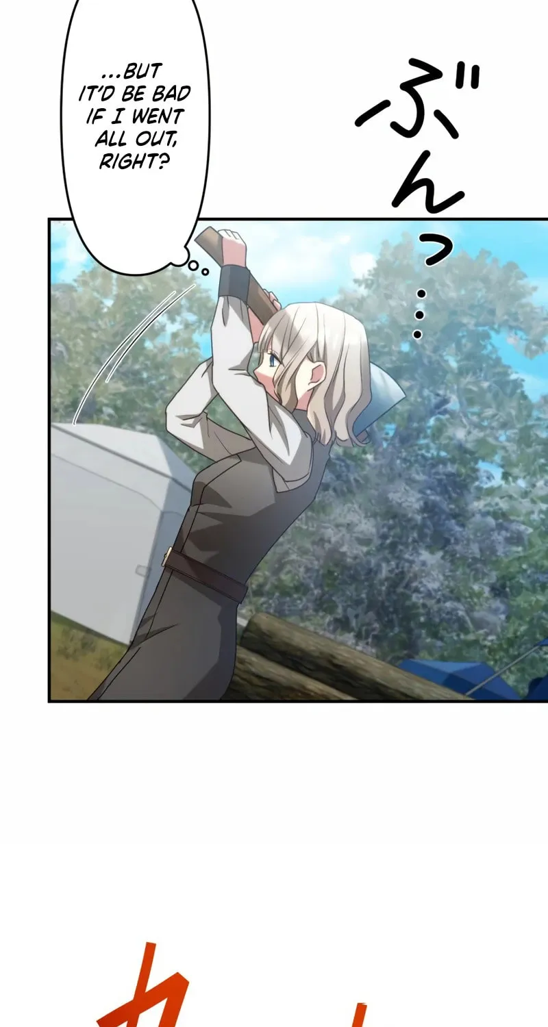 The Substitute Adopted Daughter is Finally Free! Chapter 15 page 14 - 