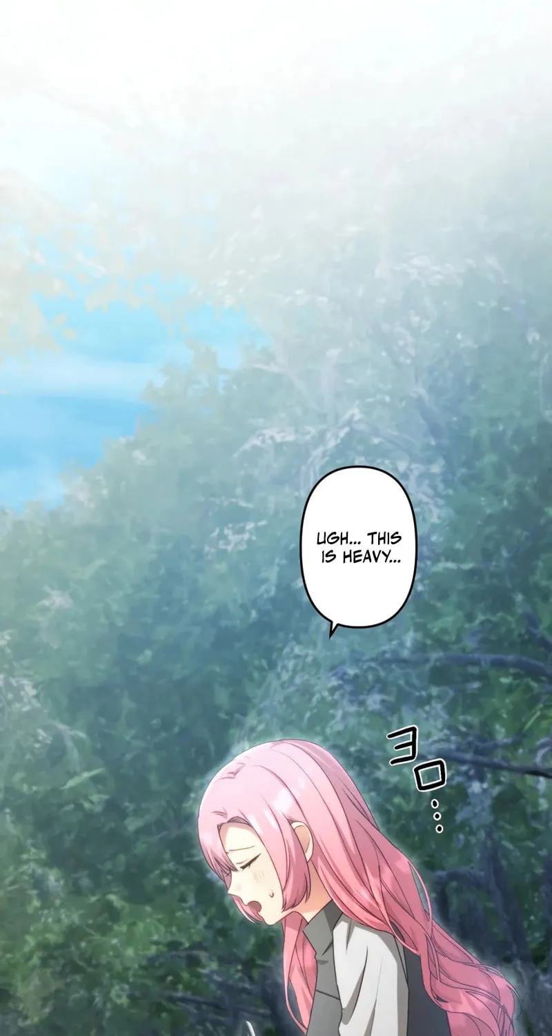 The Substitute Adopted Daughter is Finally Free! Chapter 15 page 16 - 
